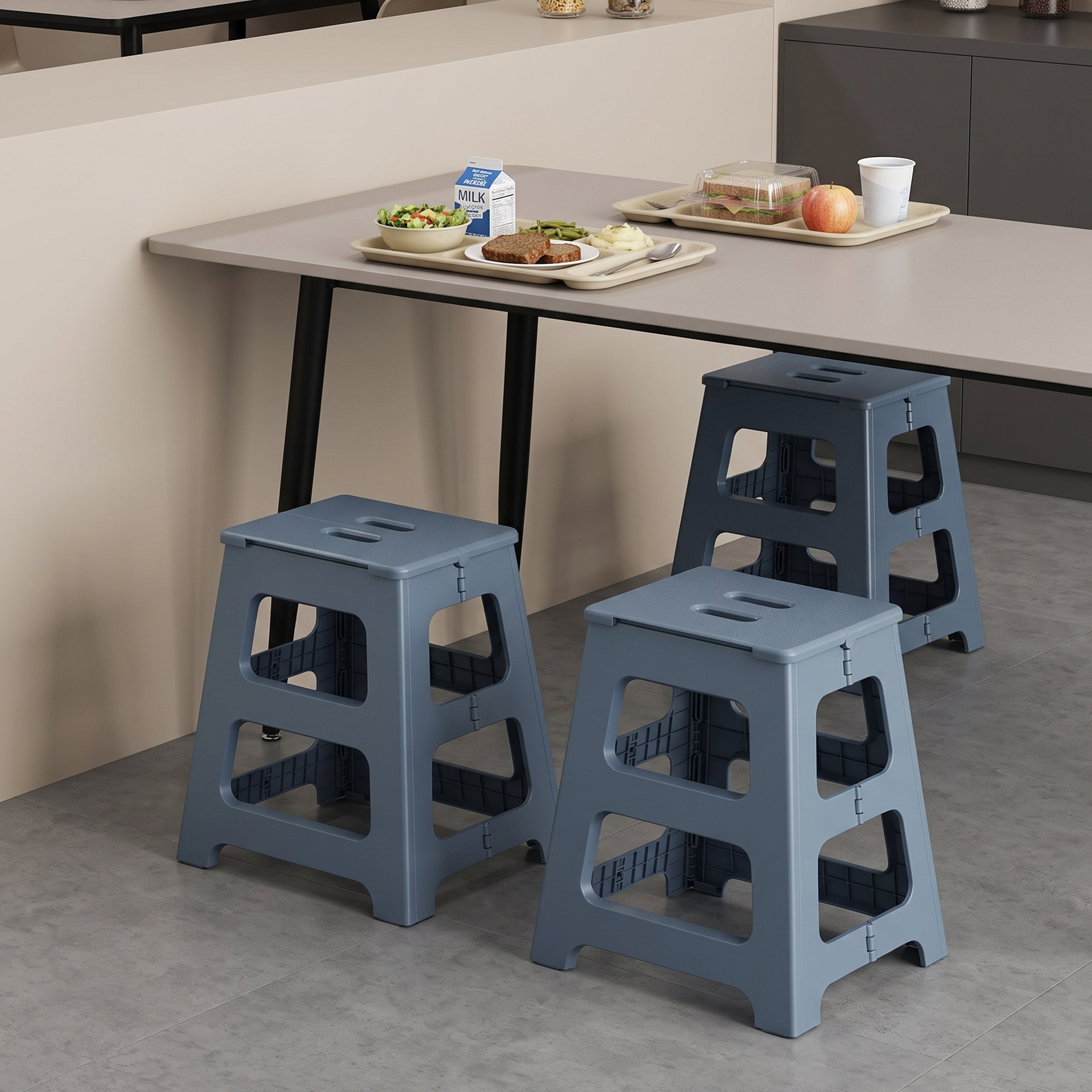 Therese Folding Stool