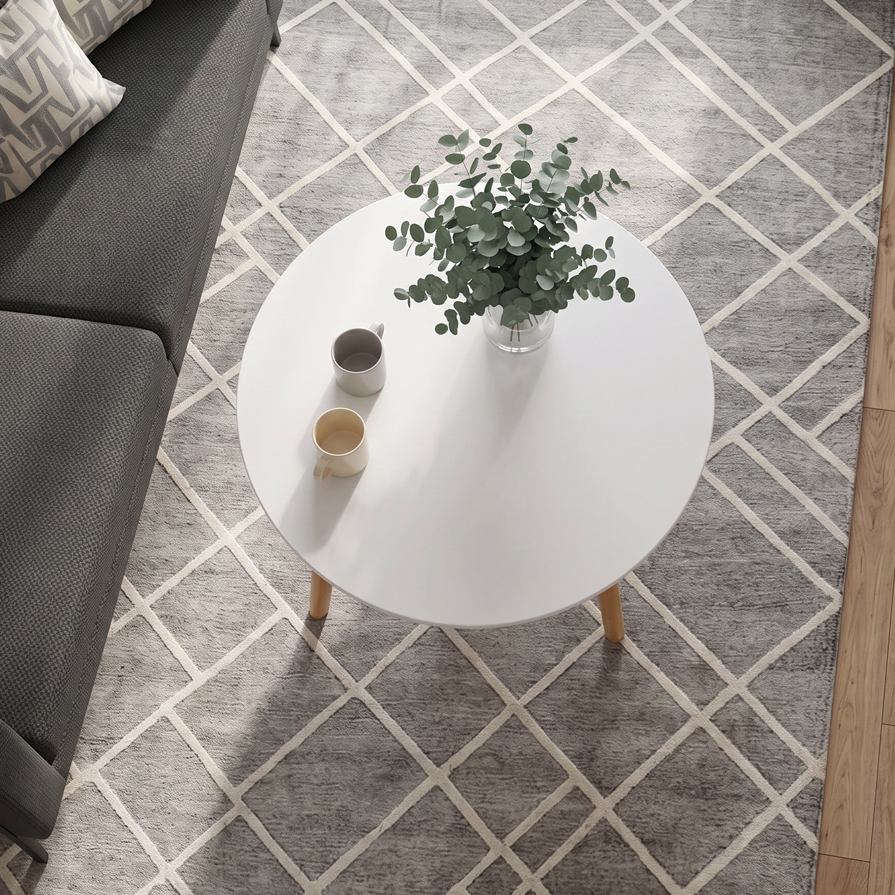 Cassian Coffee Table
