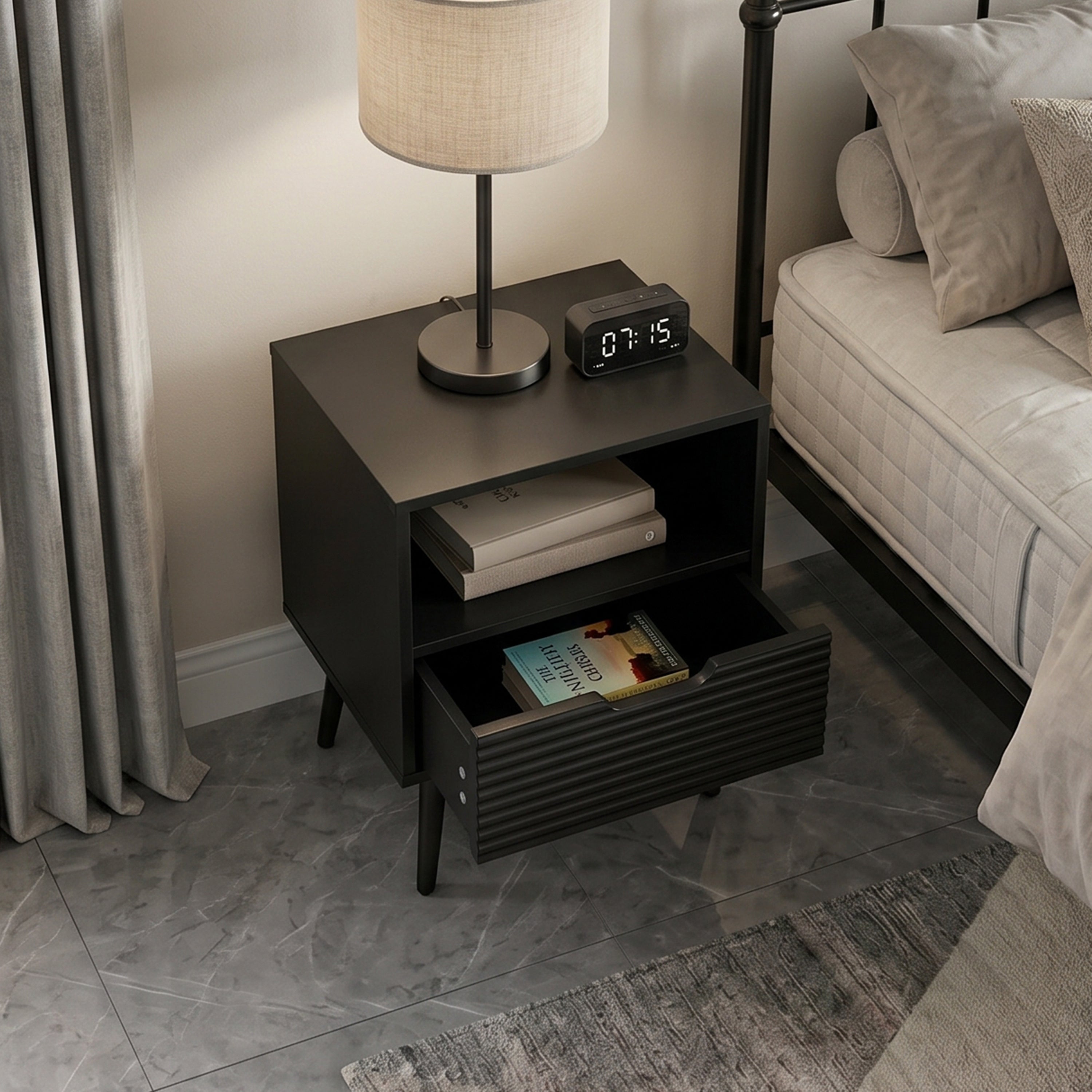 Lorenza Night Stand