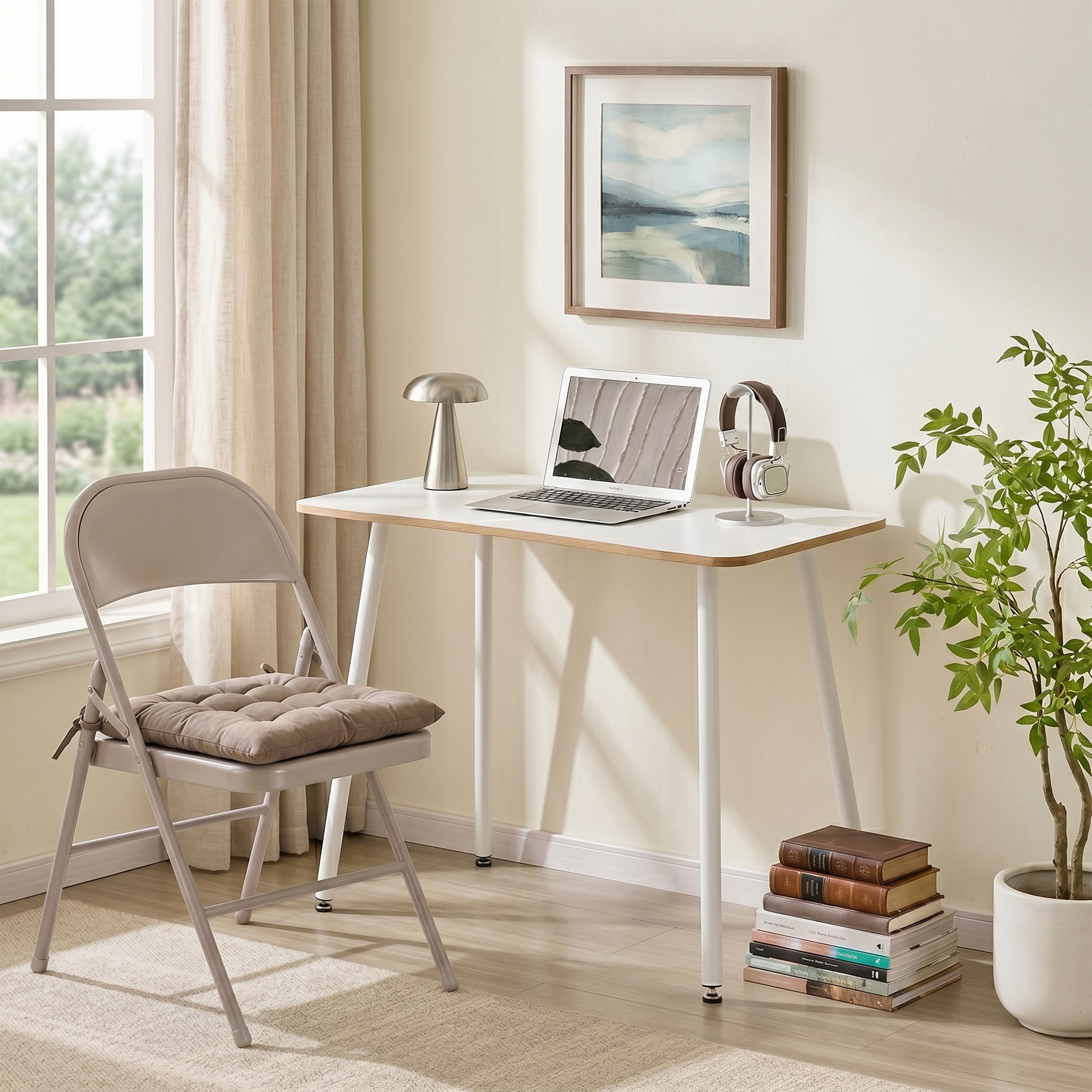 Romee Writing Desk