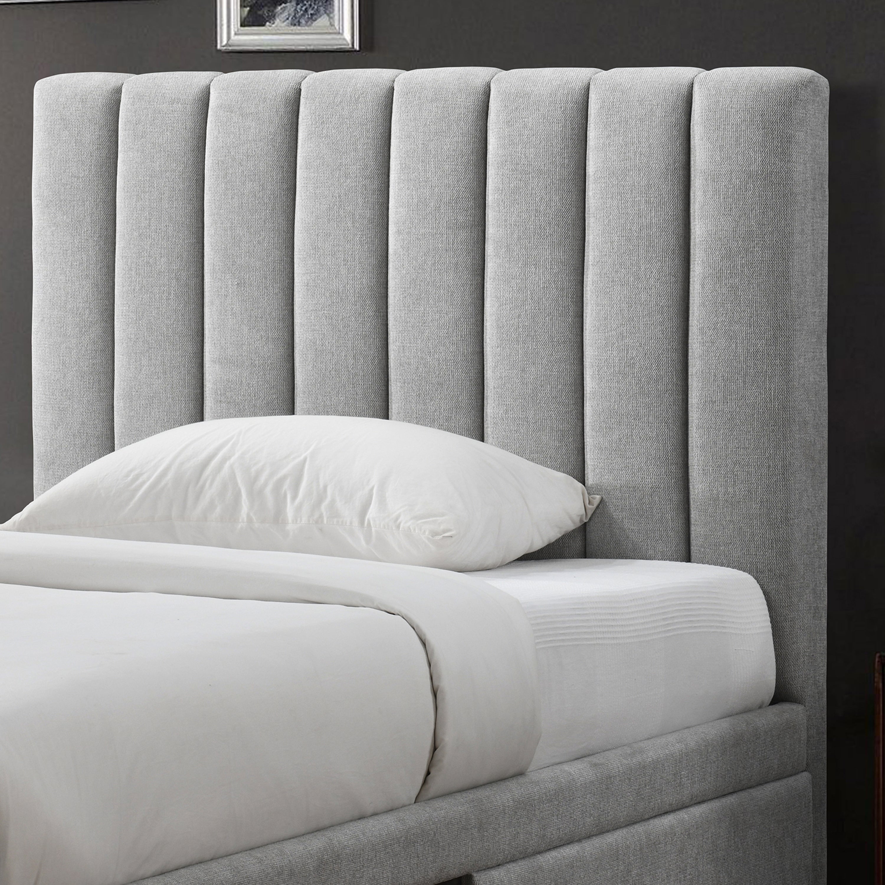 #size_Semi-Double Bed 48x75