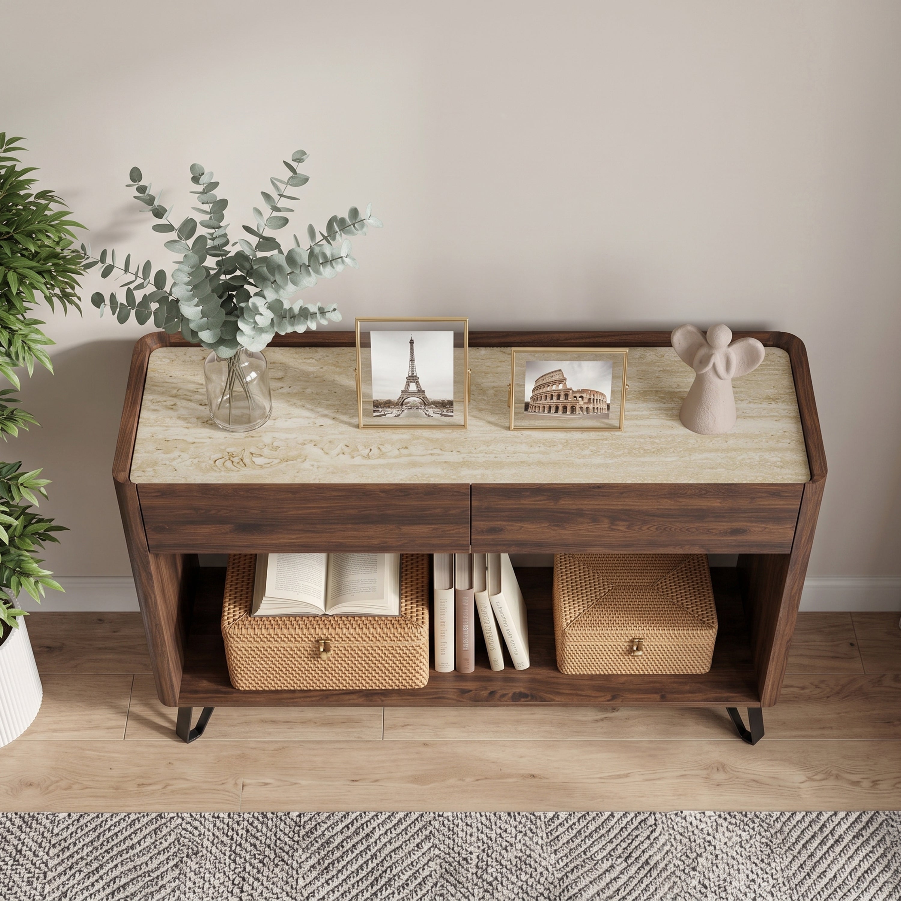 Blythe Console Table