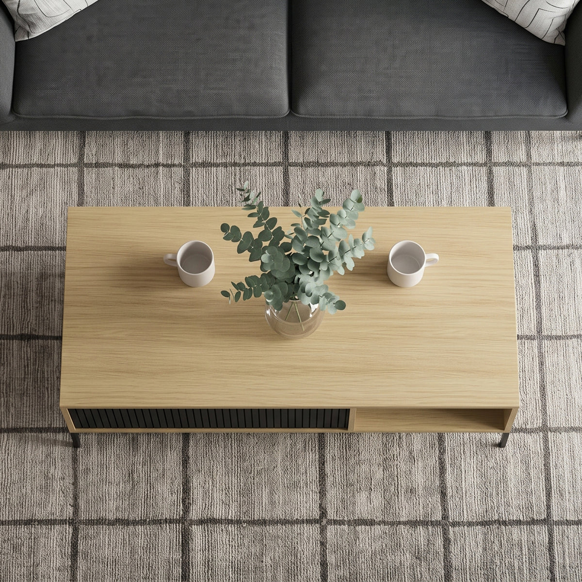 Kalmar Coffee Table