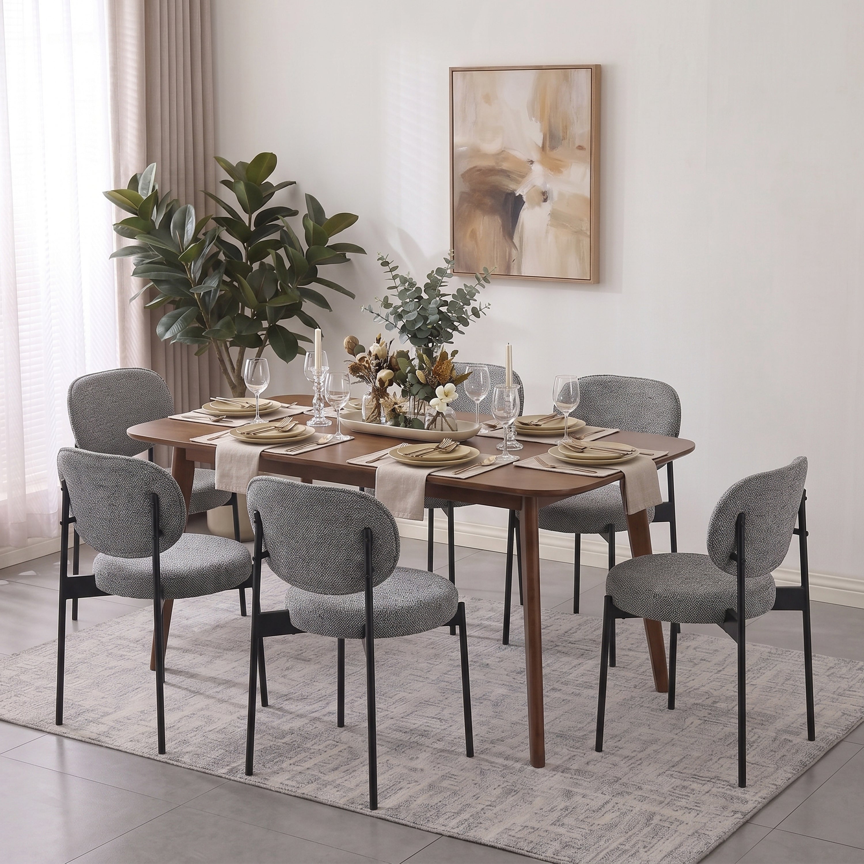 Lyner Dining Chair