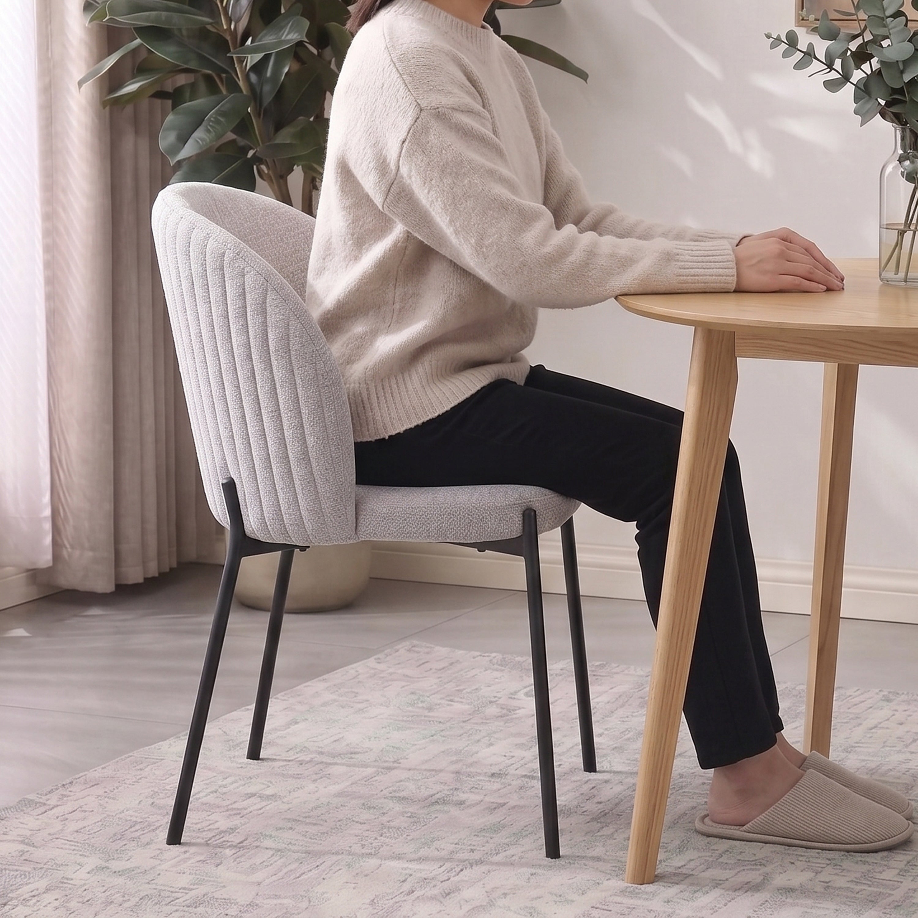 Rhodes Dining Chair