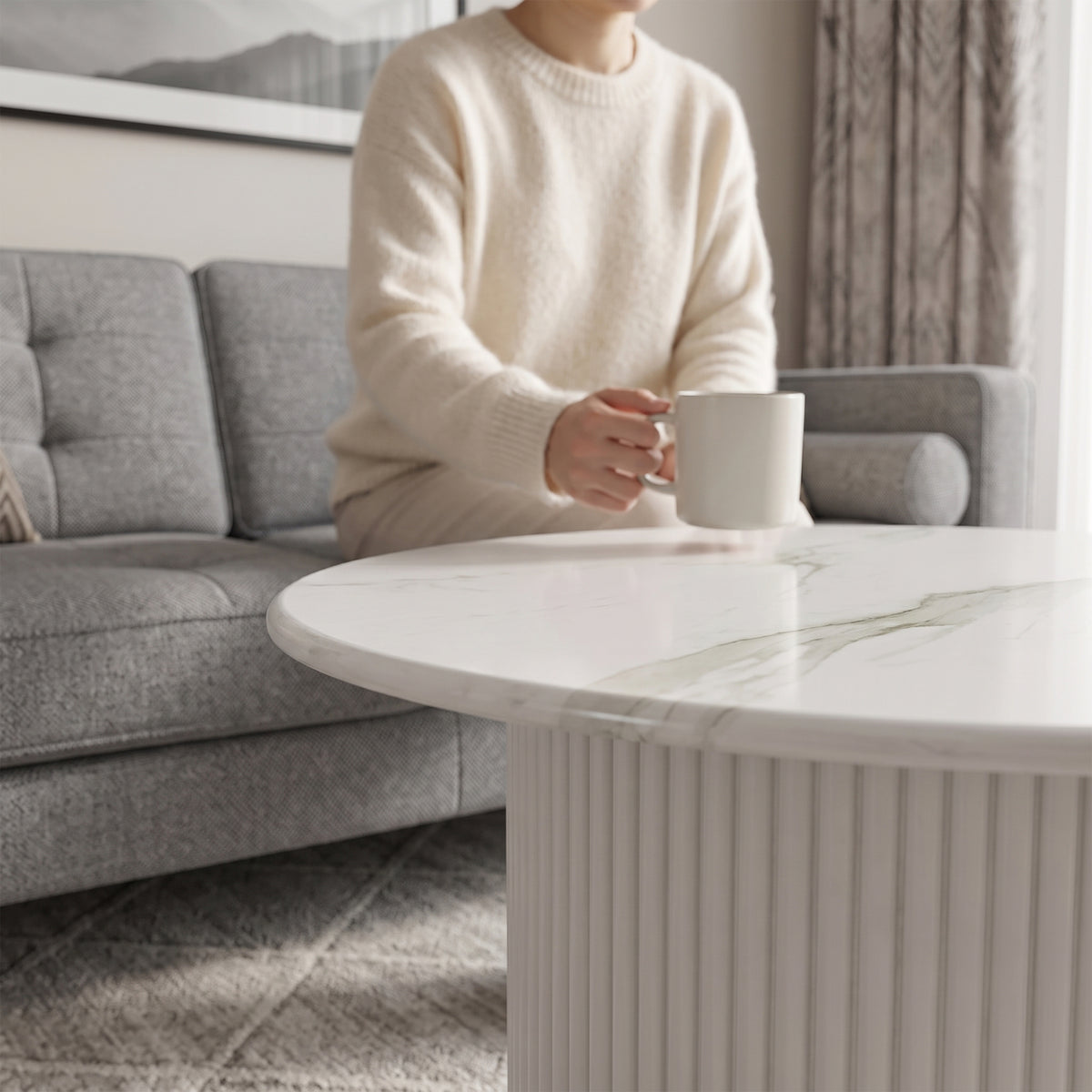 Celia Coffee Table