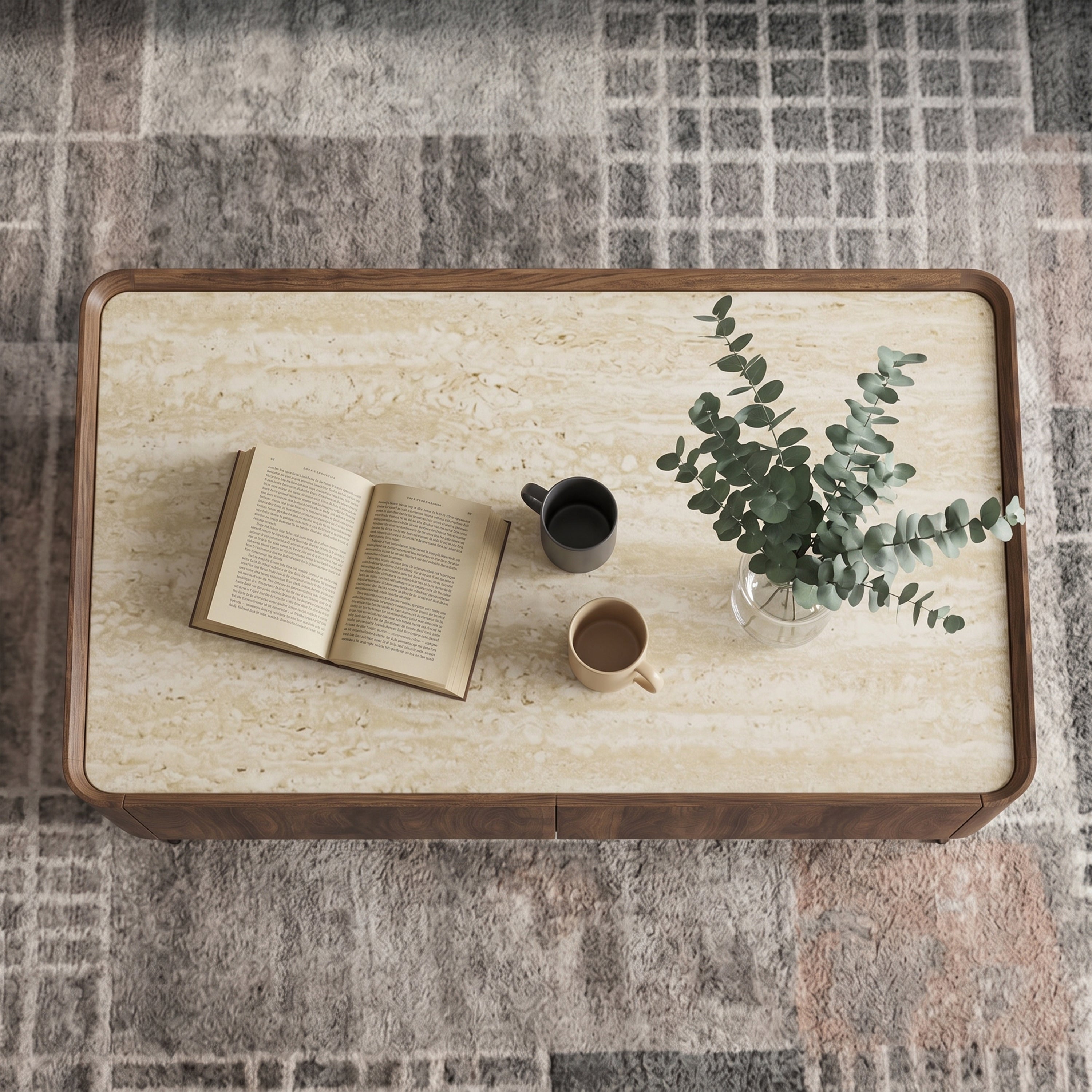 Blythe Coffee Table