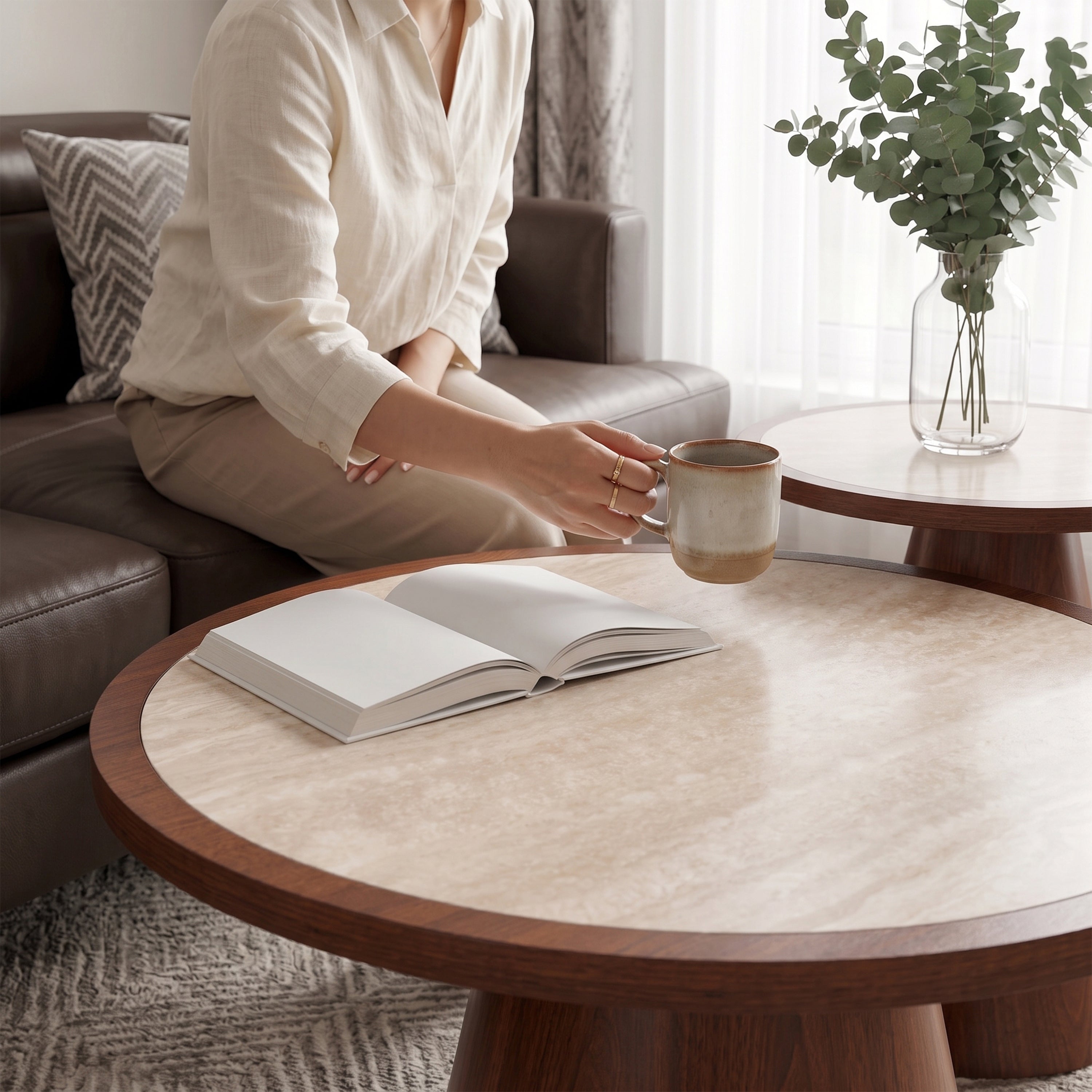 Jonah Nesting Table