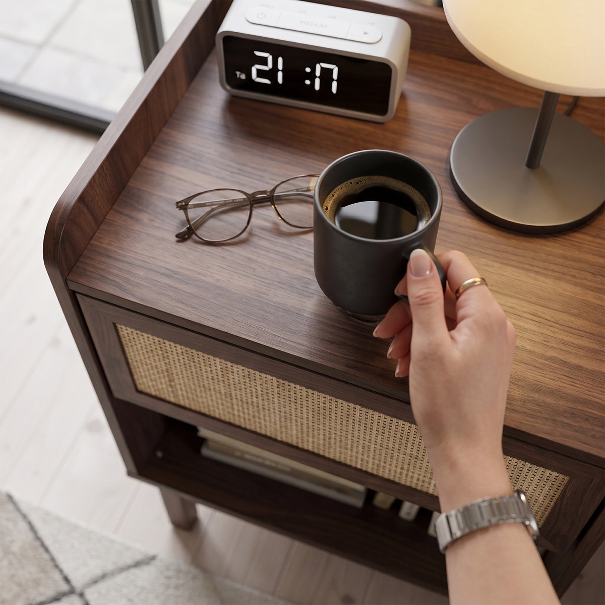 Jeremy Night Stand