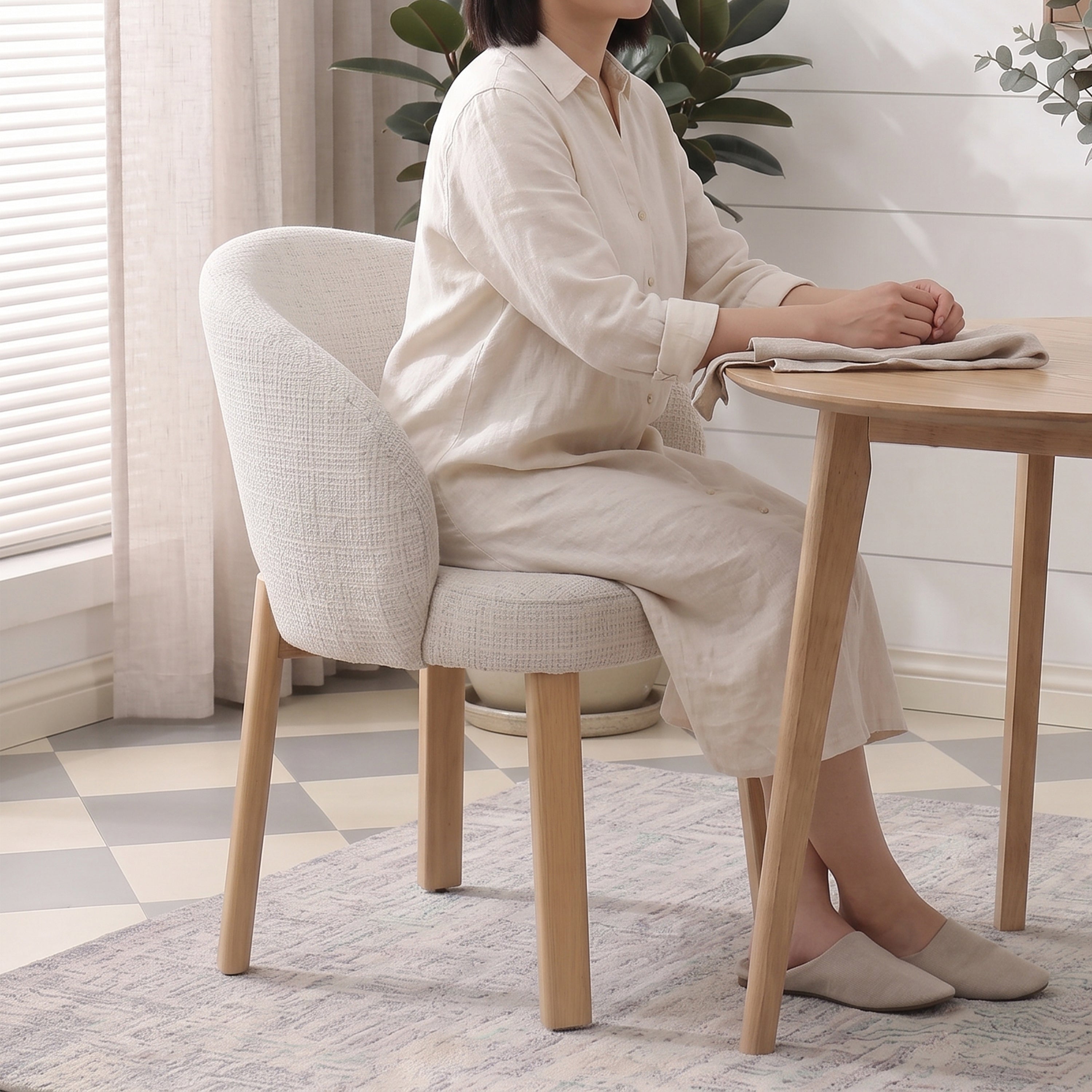 Jori Dining Chair