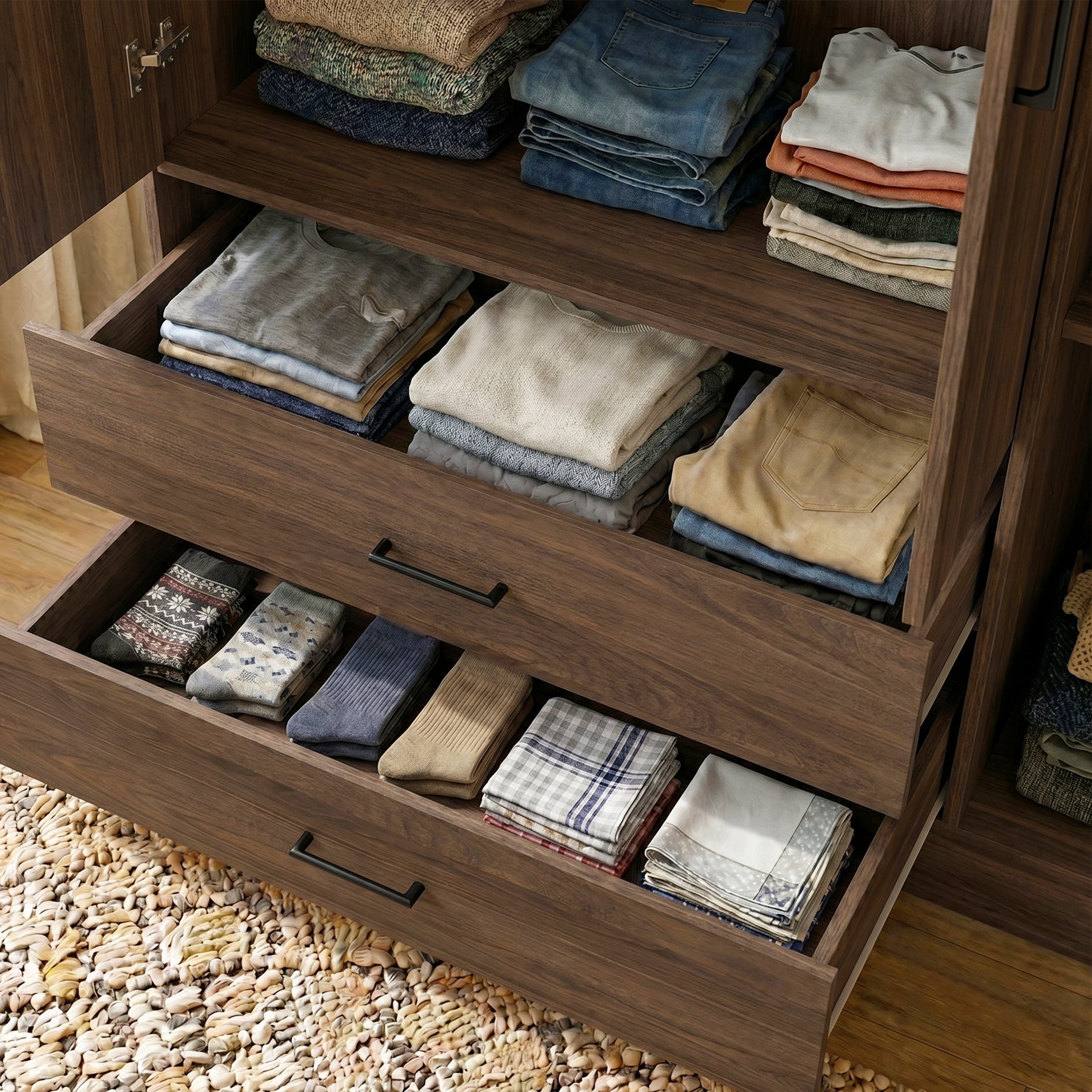 #Color_Walnut