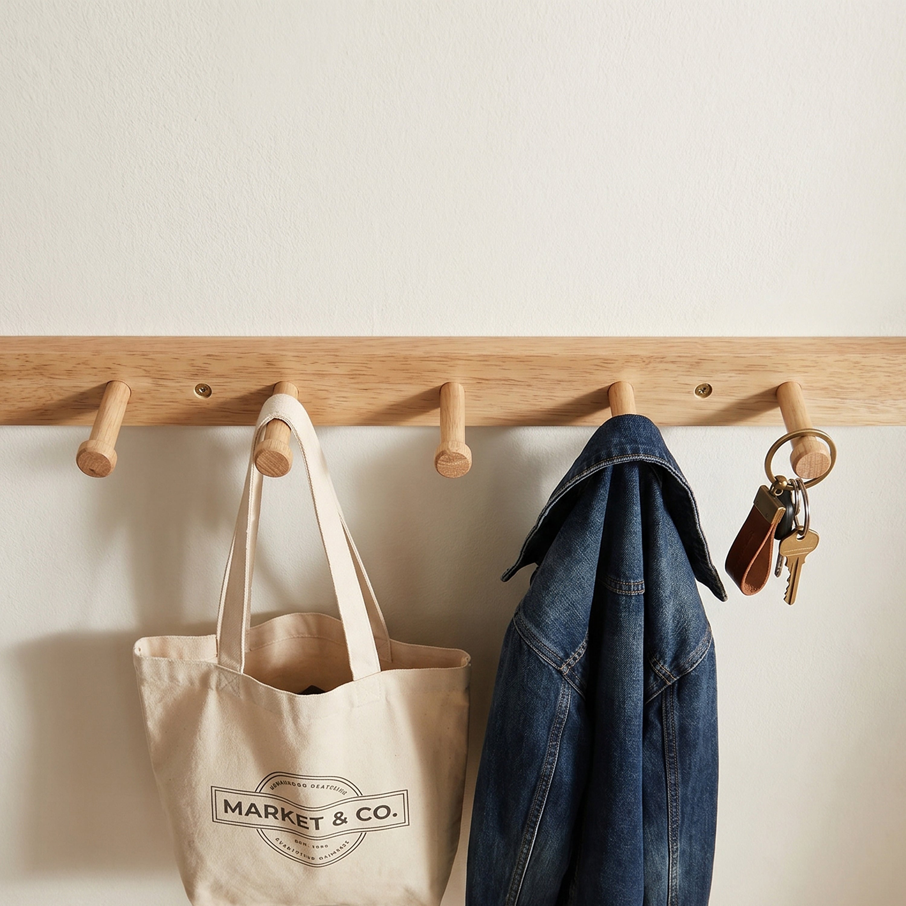 Jeme Wall Hook