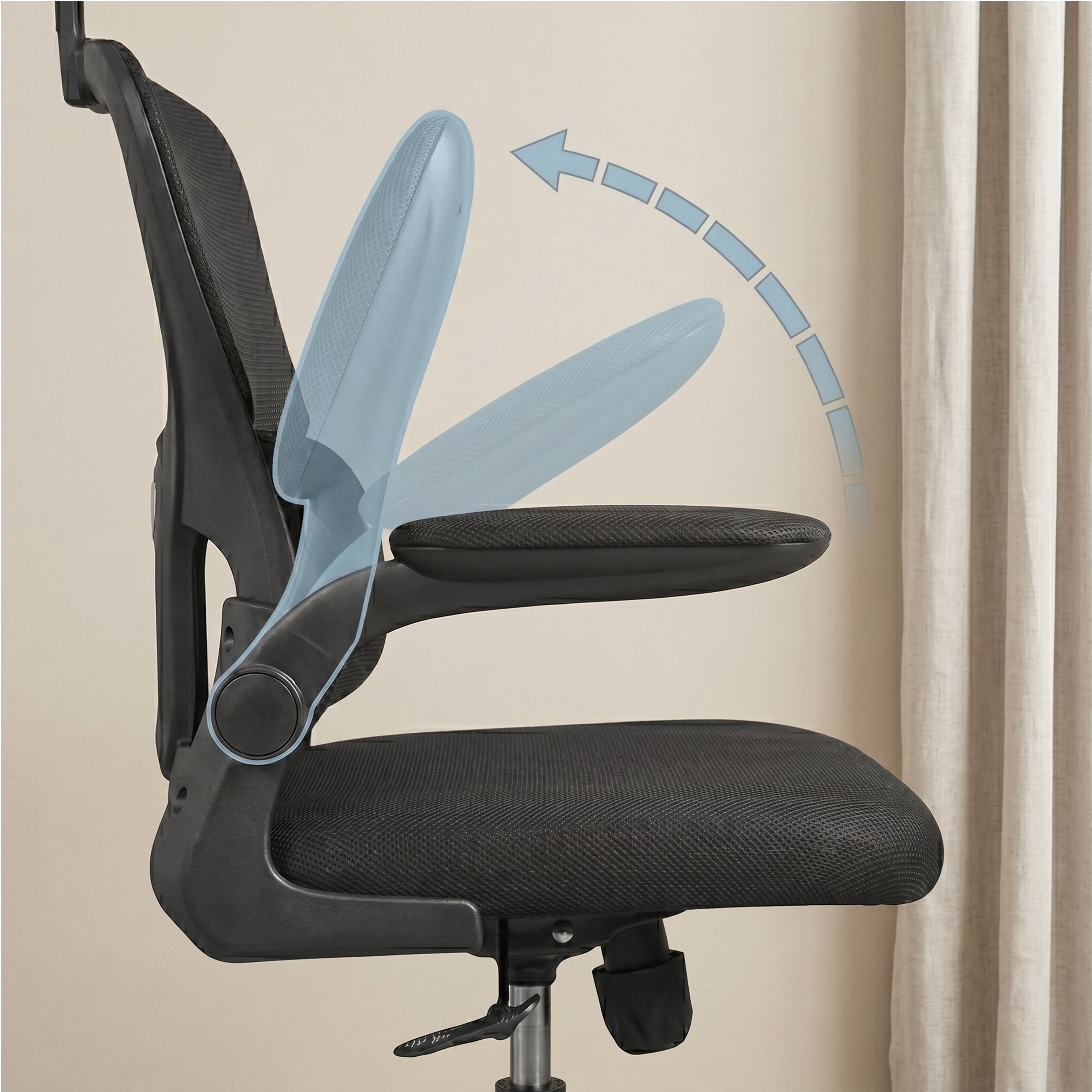 Lark Promotional High Back Office Chair