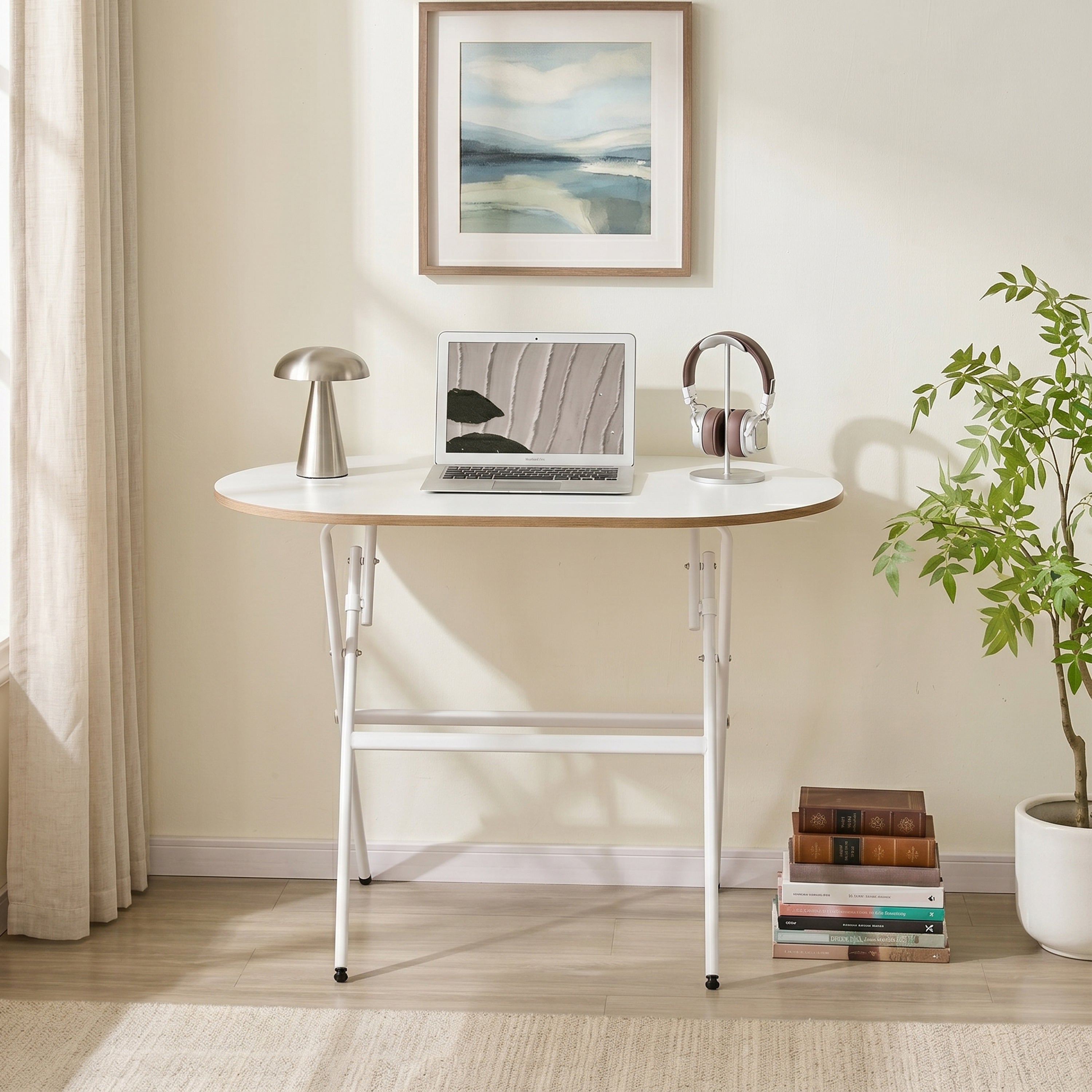 Cove Foldable Writing Desk