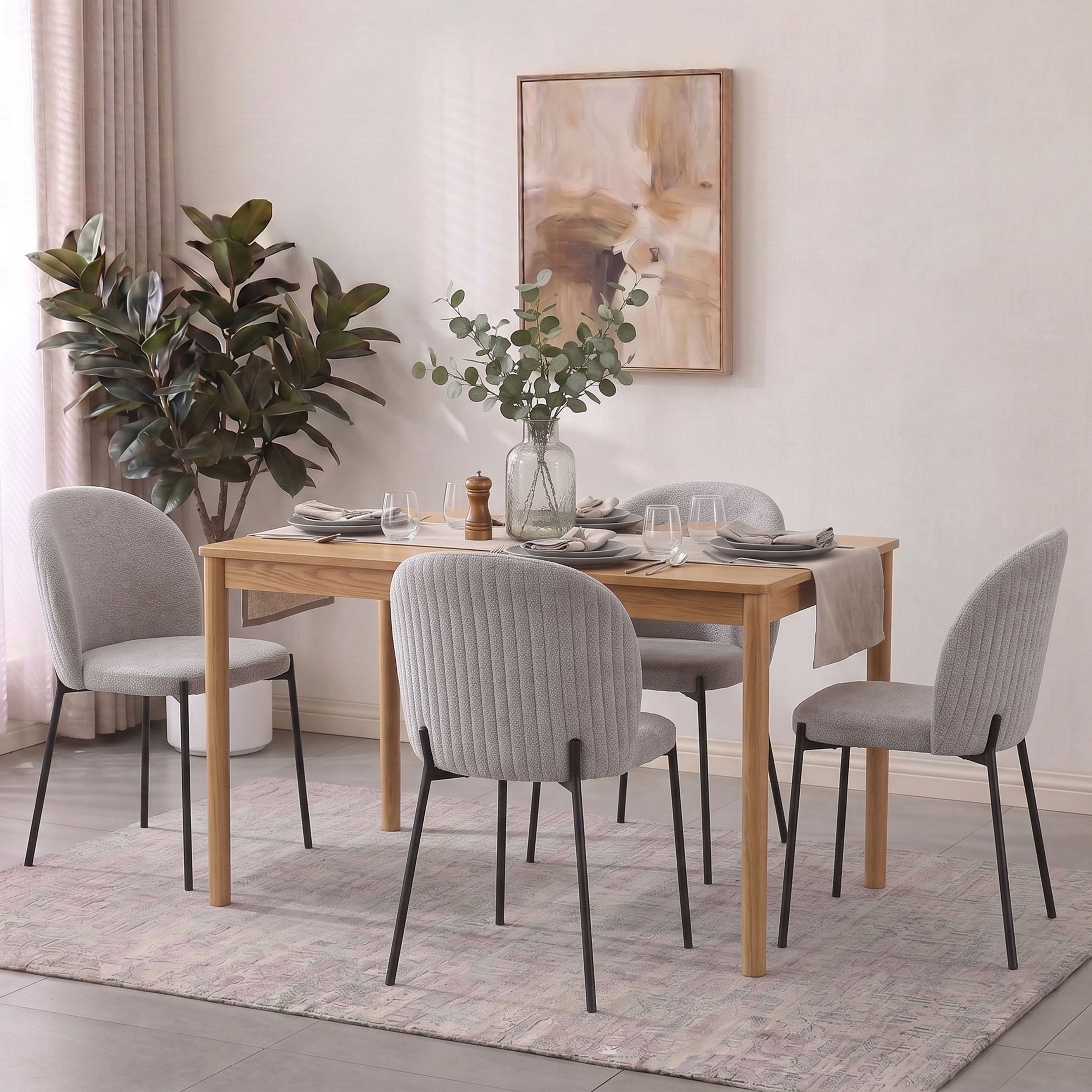 Rhodes Dining Chair
