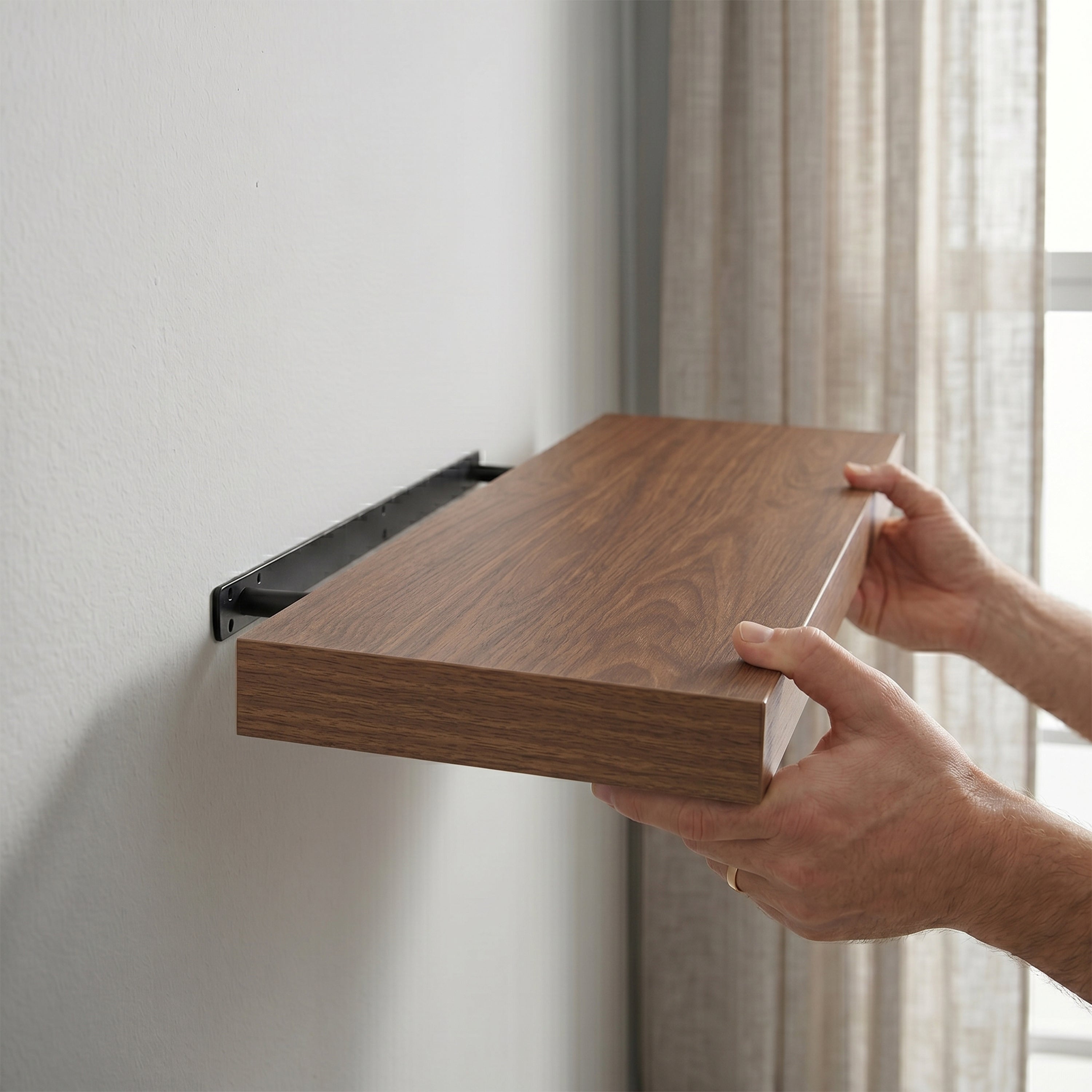 #color_New Walnut