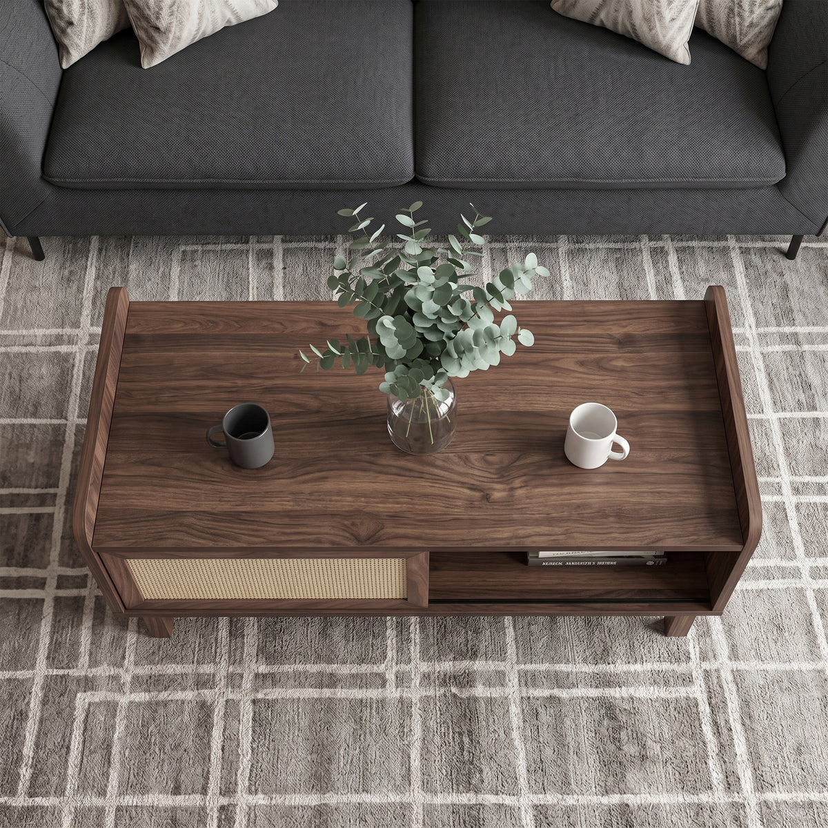 Jeremy Coffee Table
