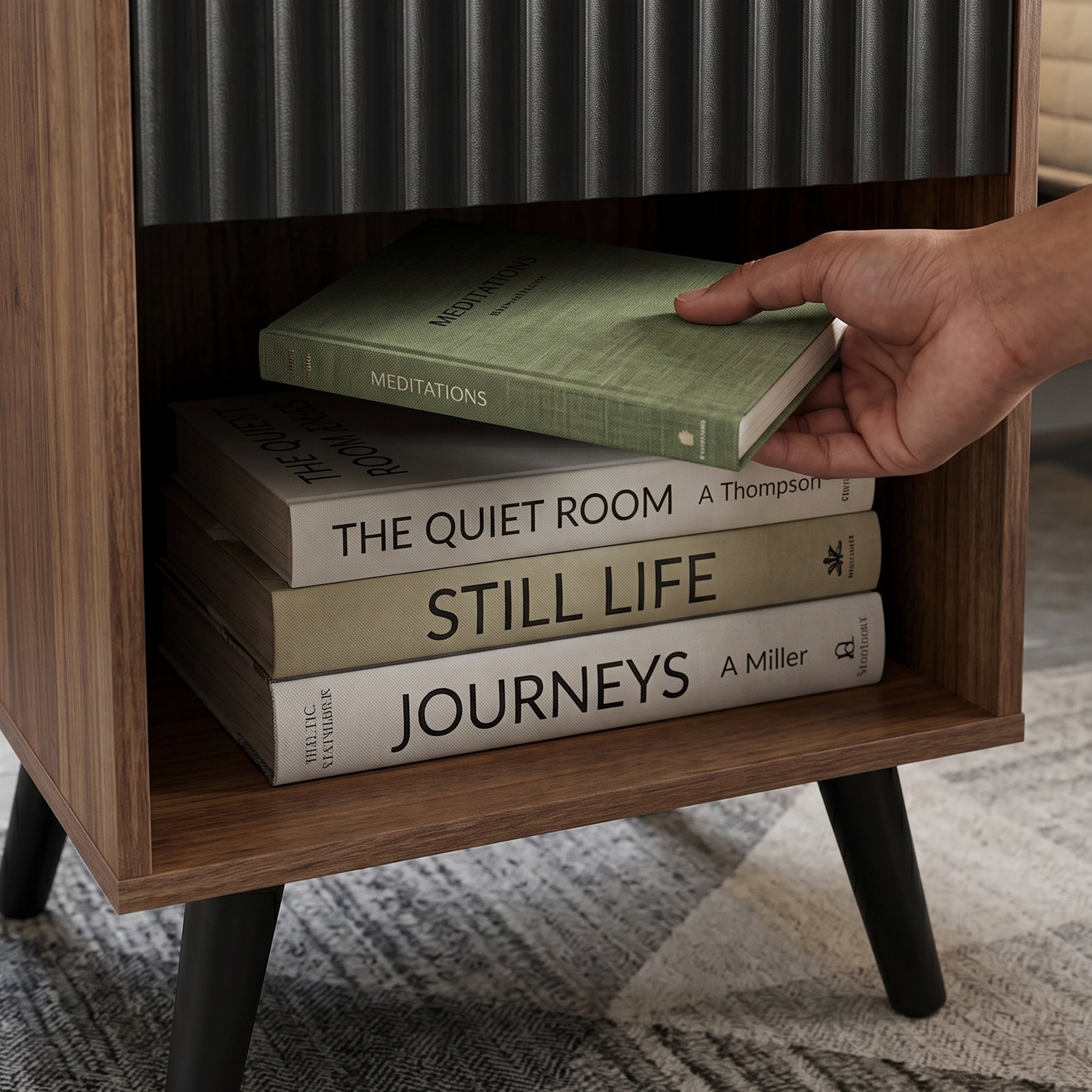Lolly Night Stand