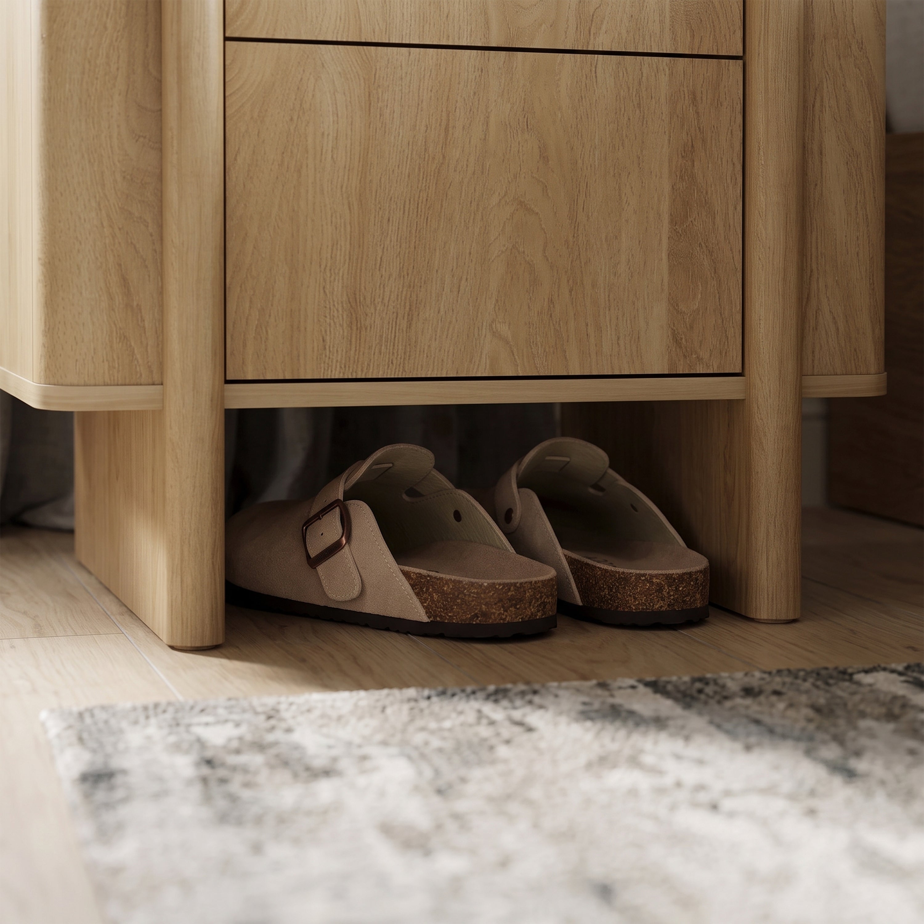 Astrid Night Stand