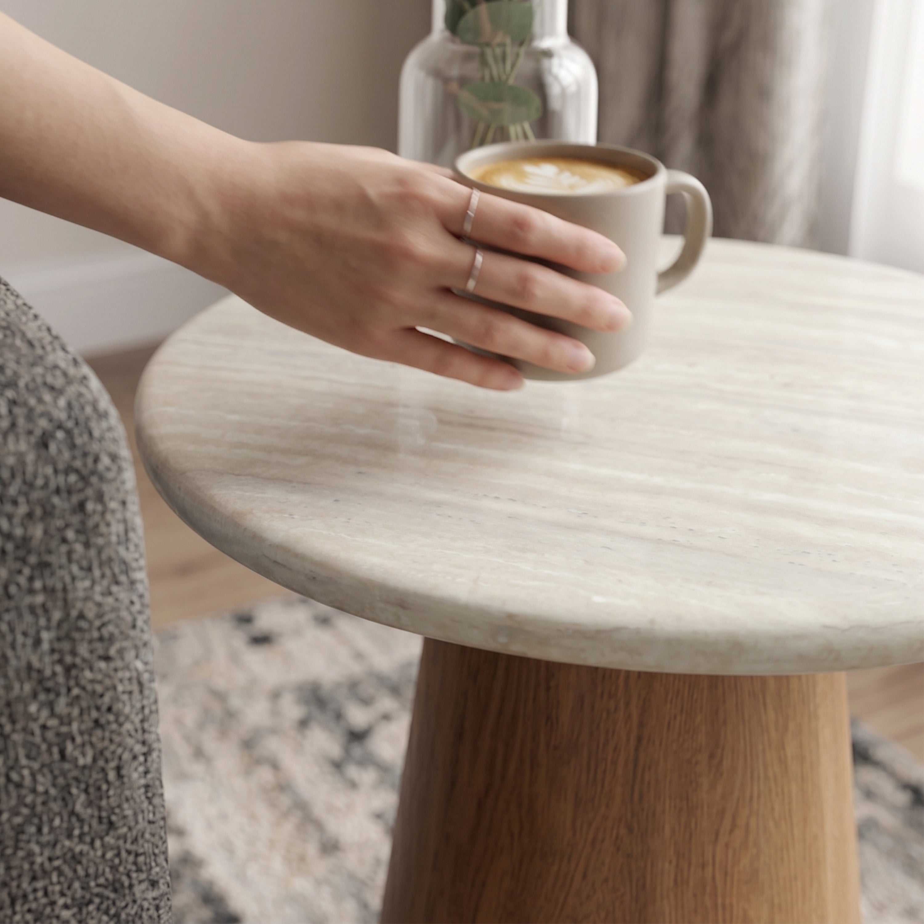 Kate Side Table