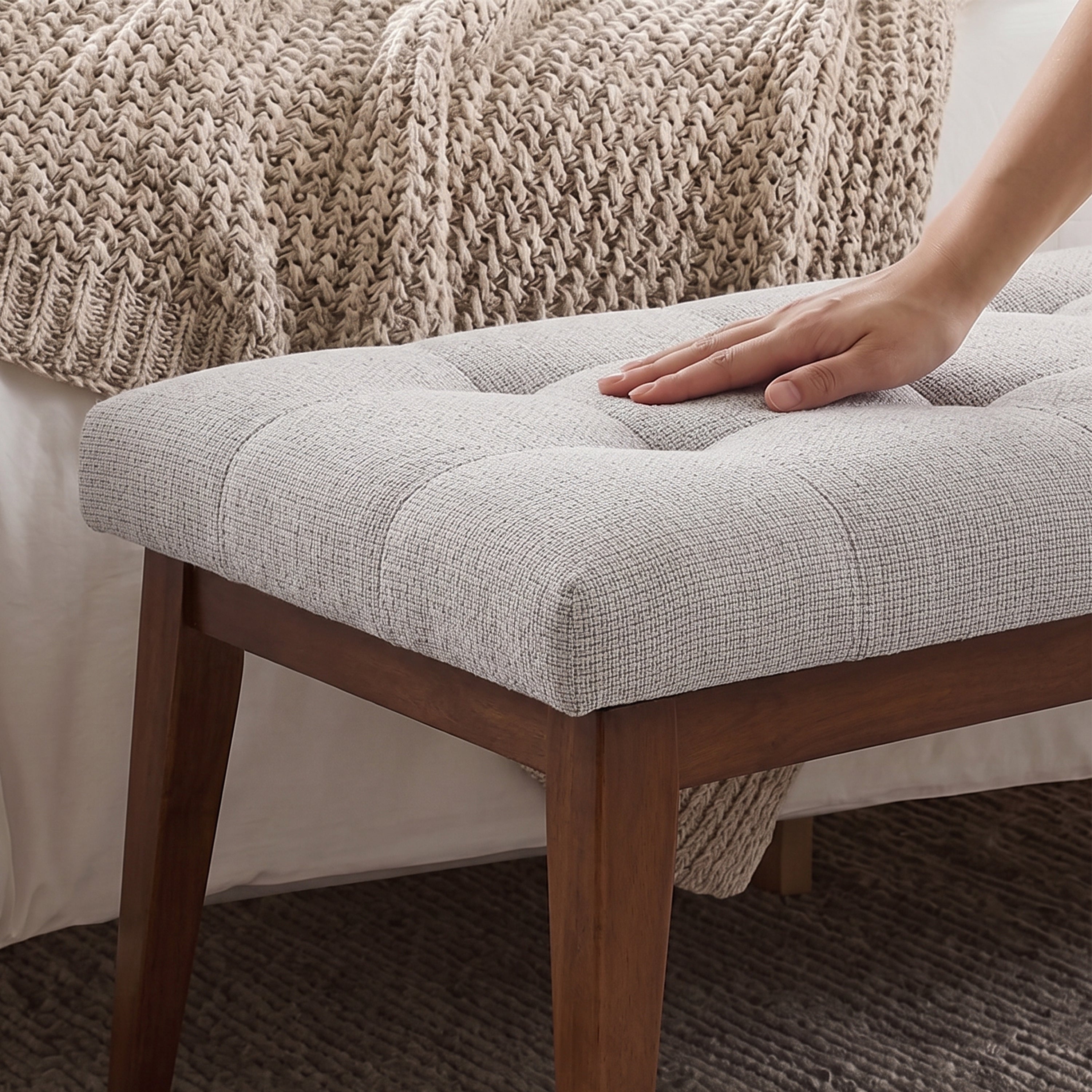 Margoux Dining Bench