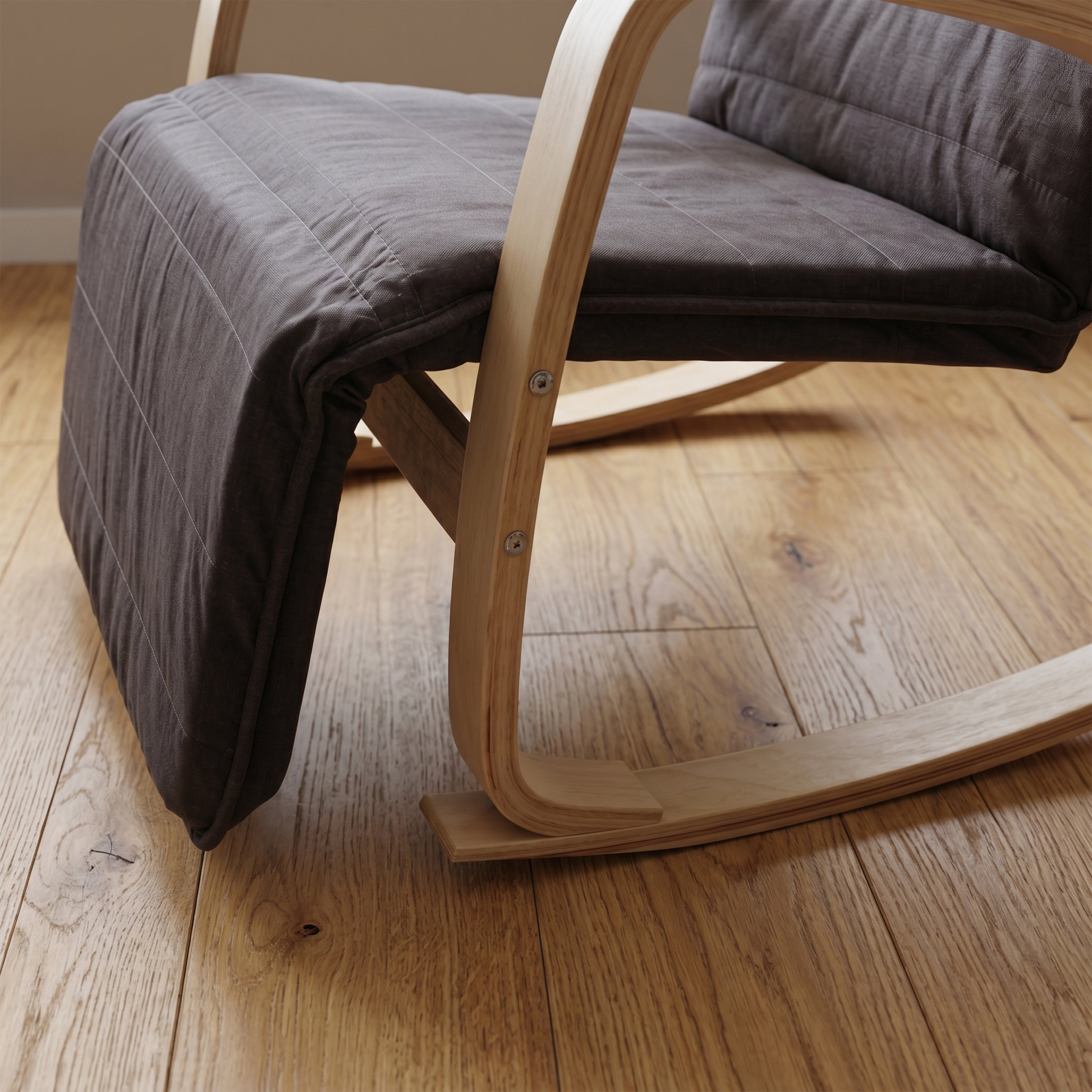 Scott Rocking Chair