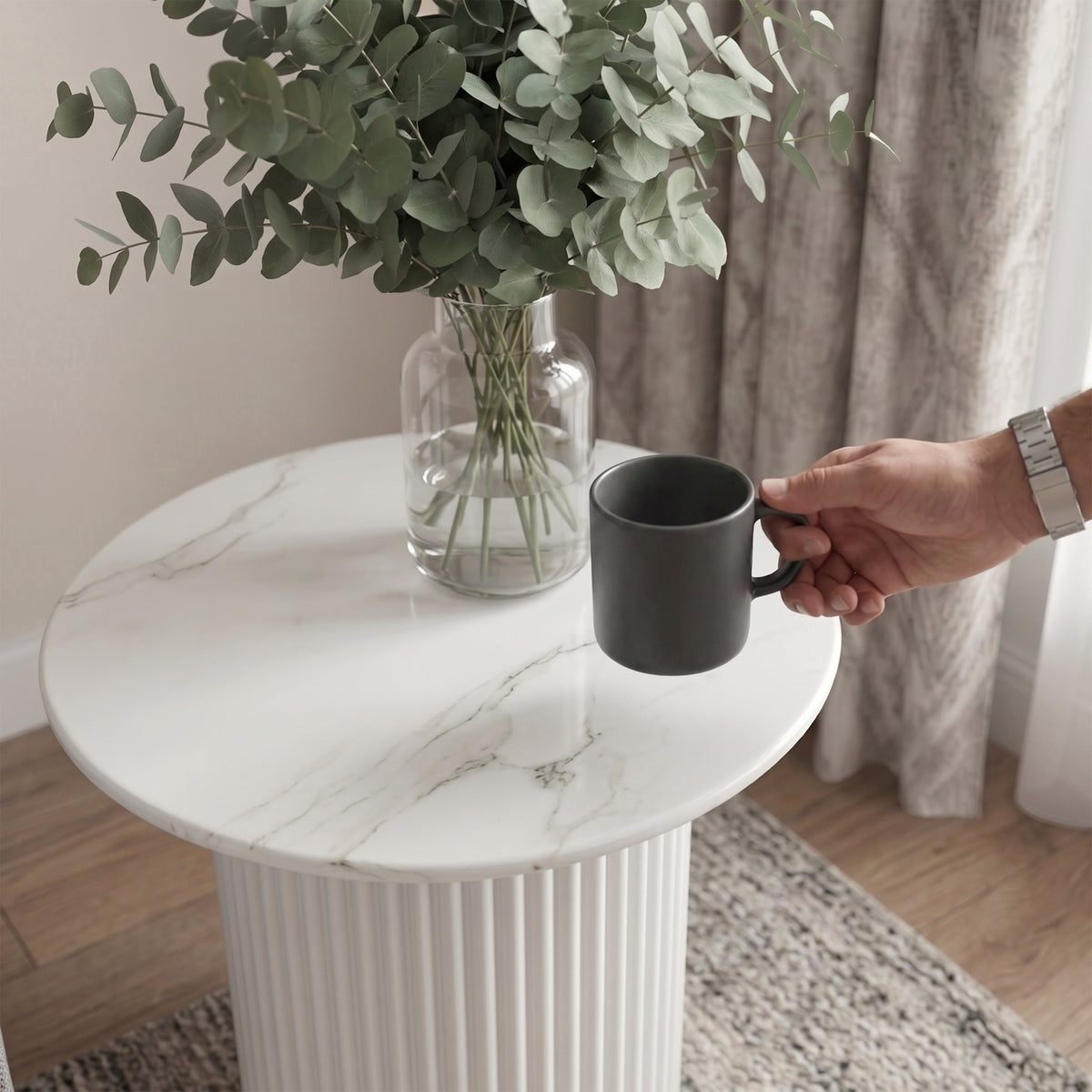Celia Side Table