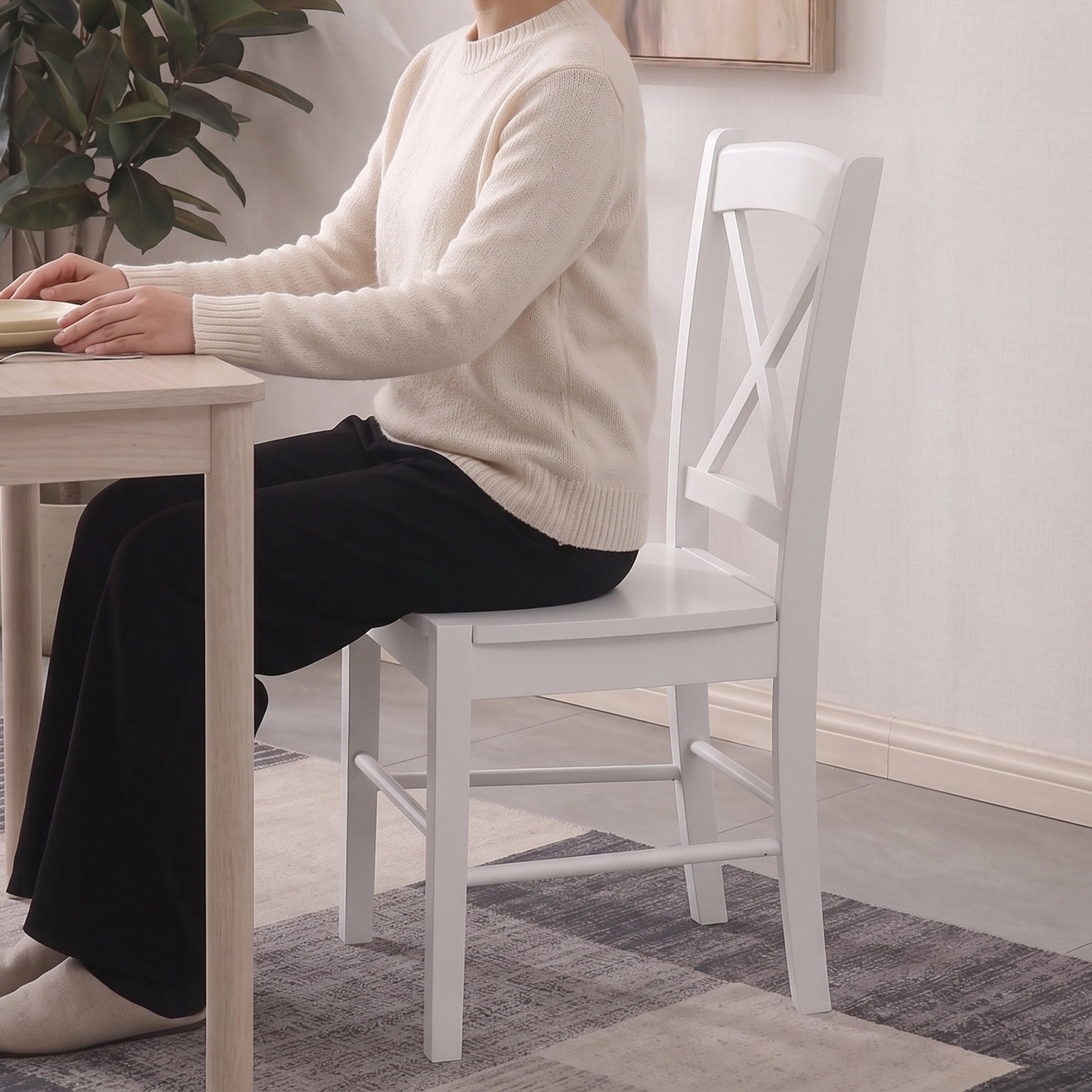 Rori Dining Chair
