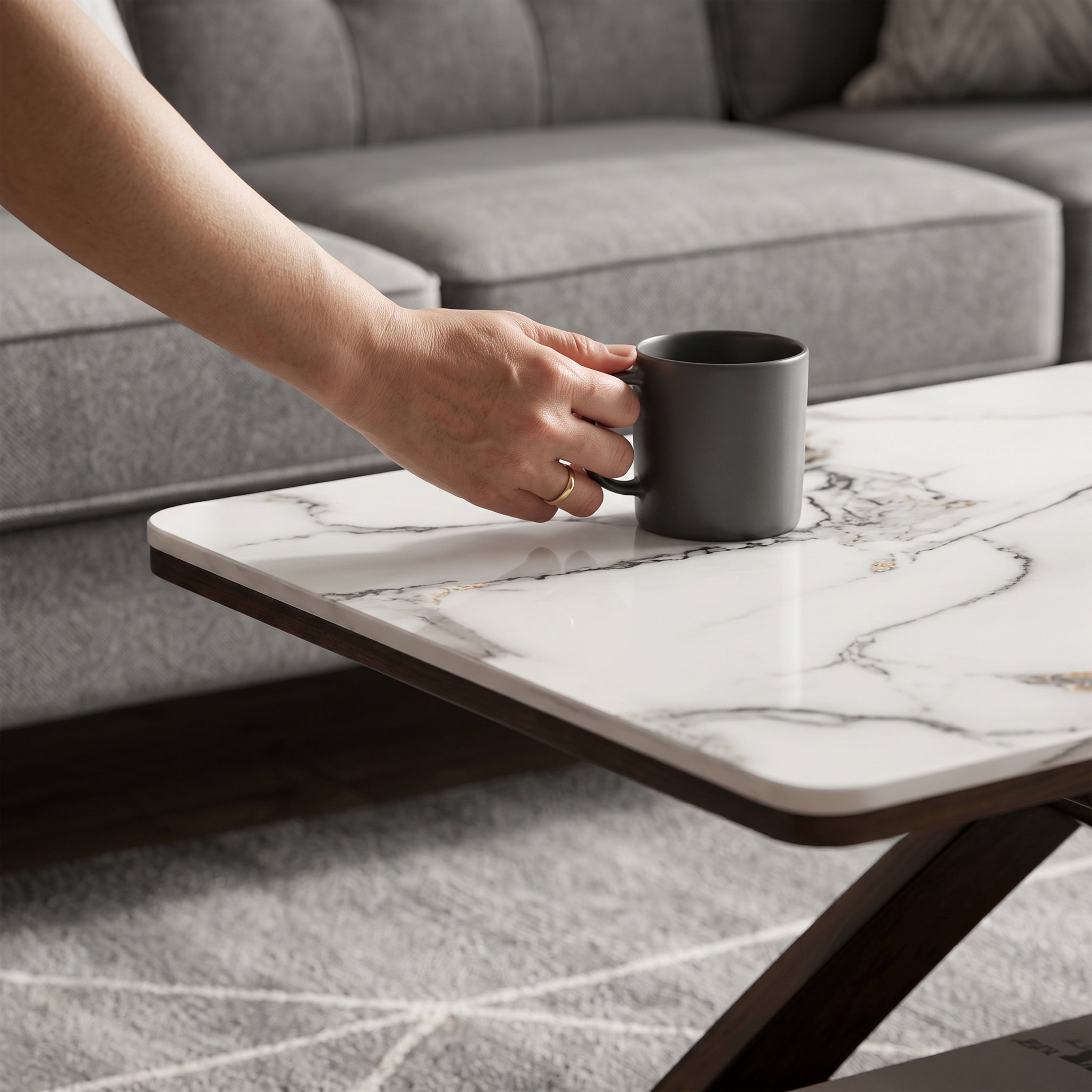 Deia Coffee Table