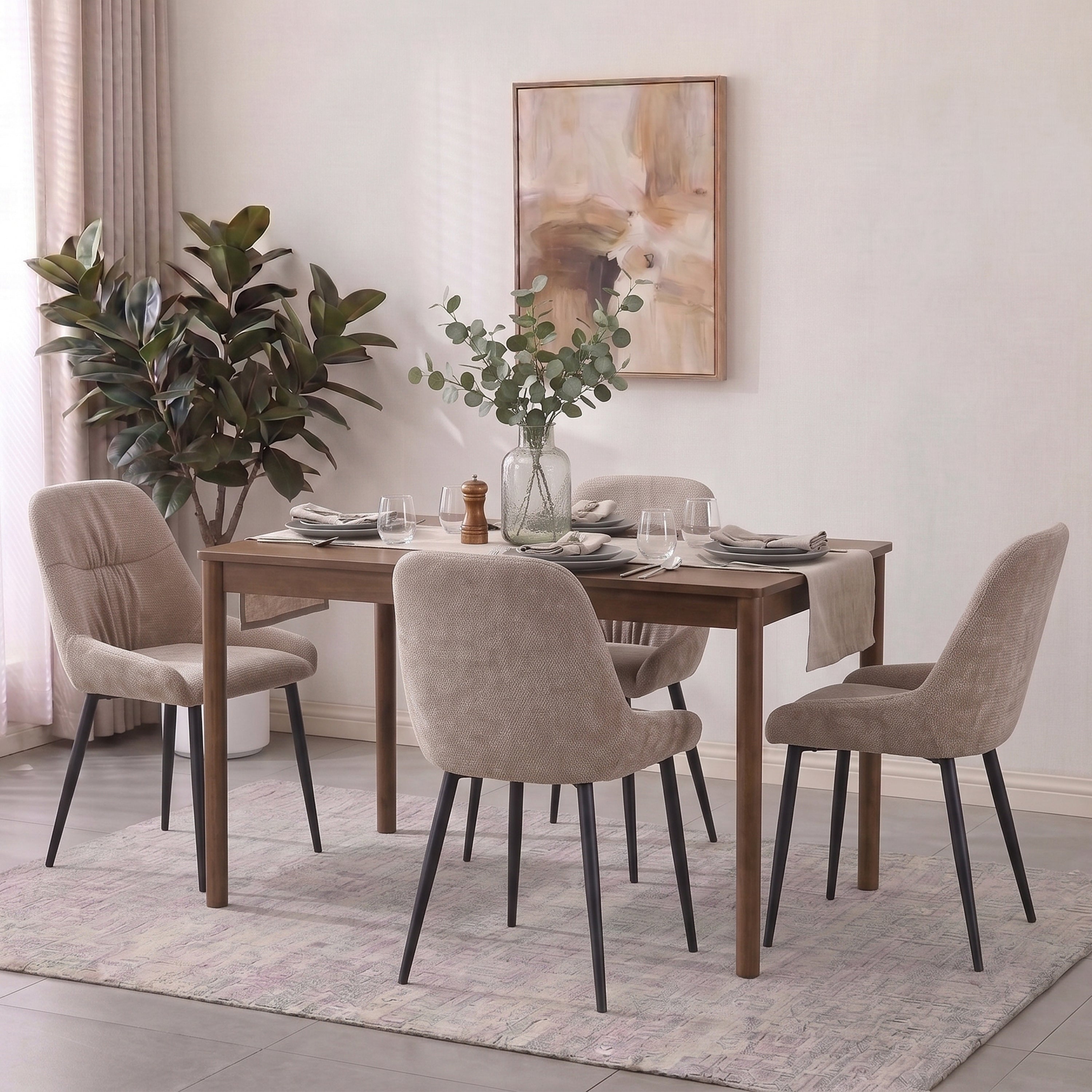 Zephyr Dining Chair