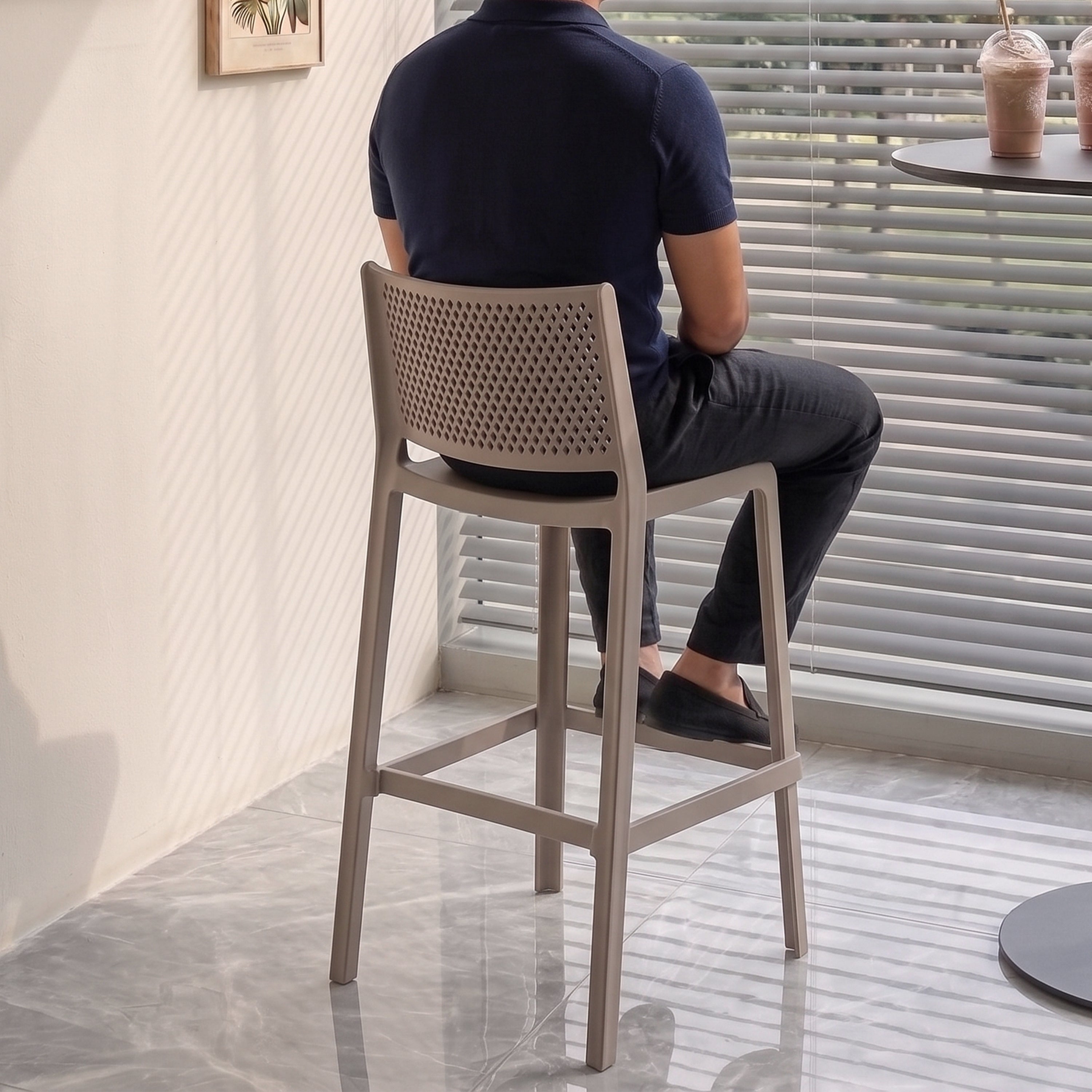 Sage Bar Chair