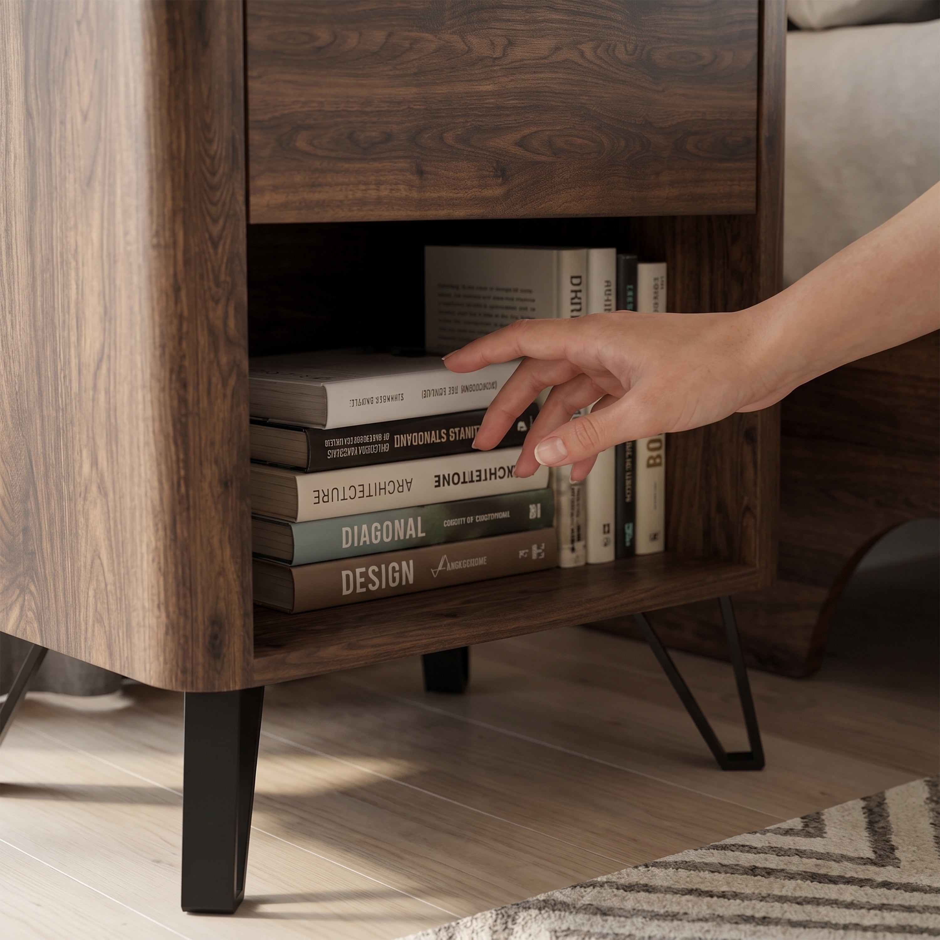 Blythe Night Stand