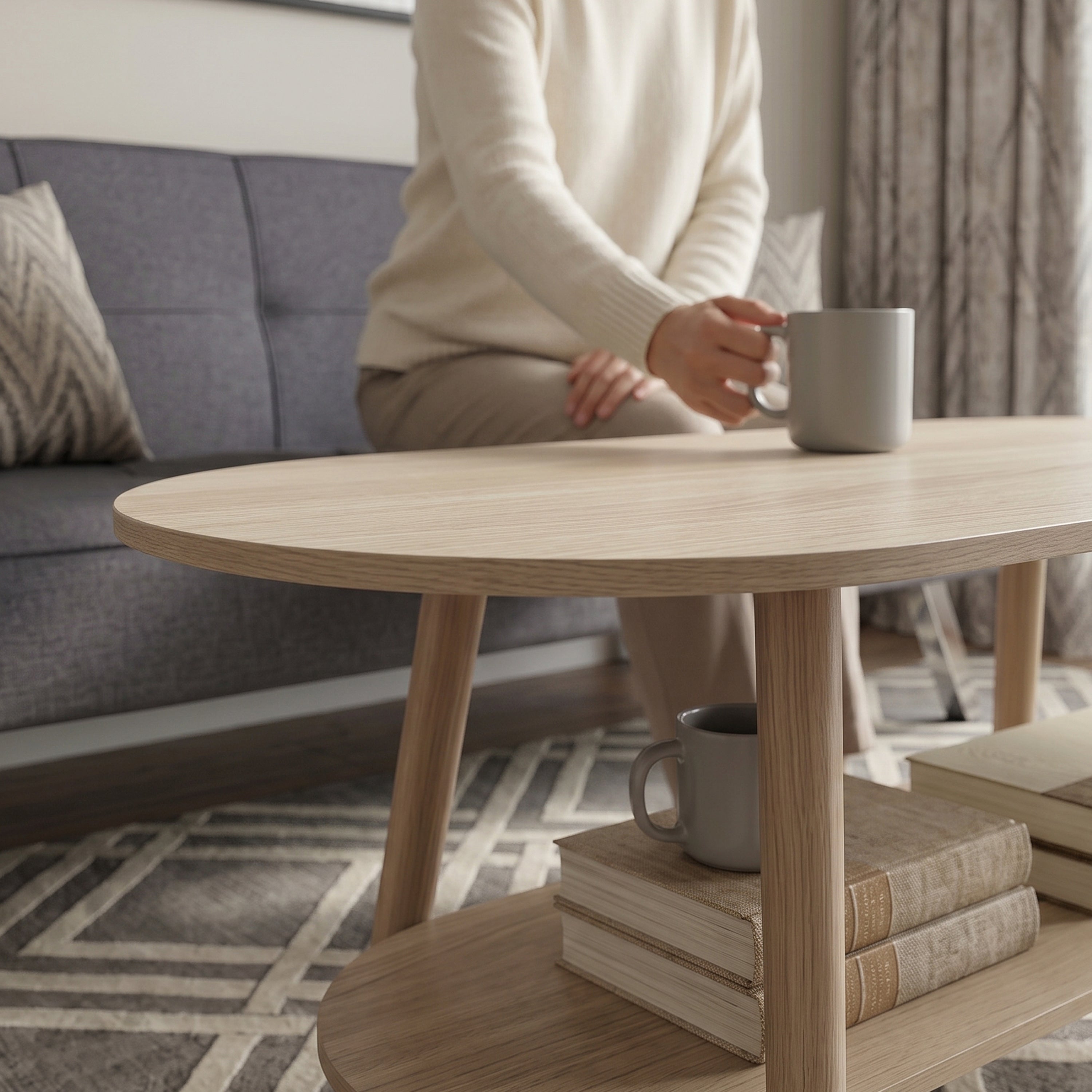 Odelia Coffee Table