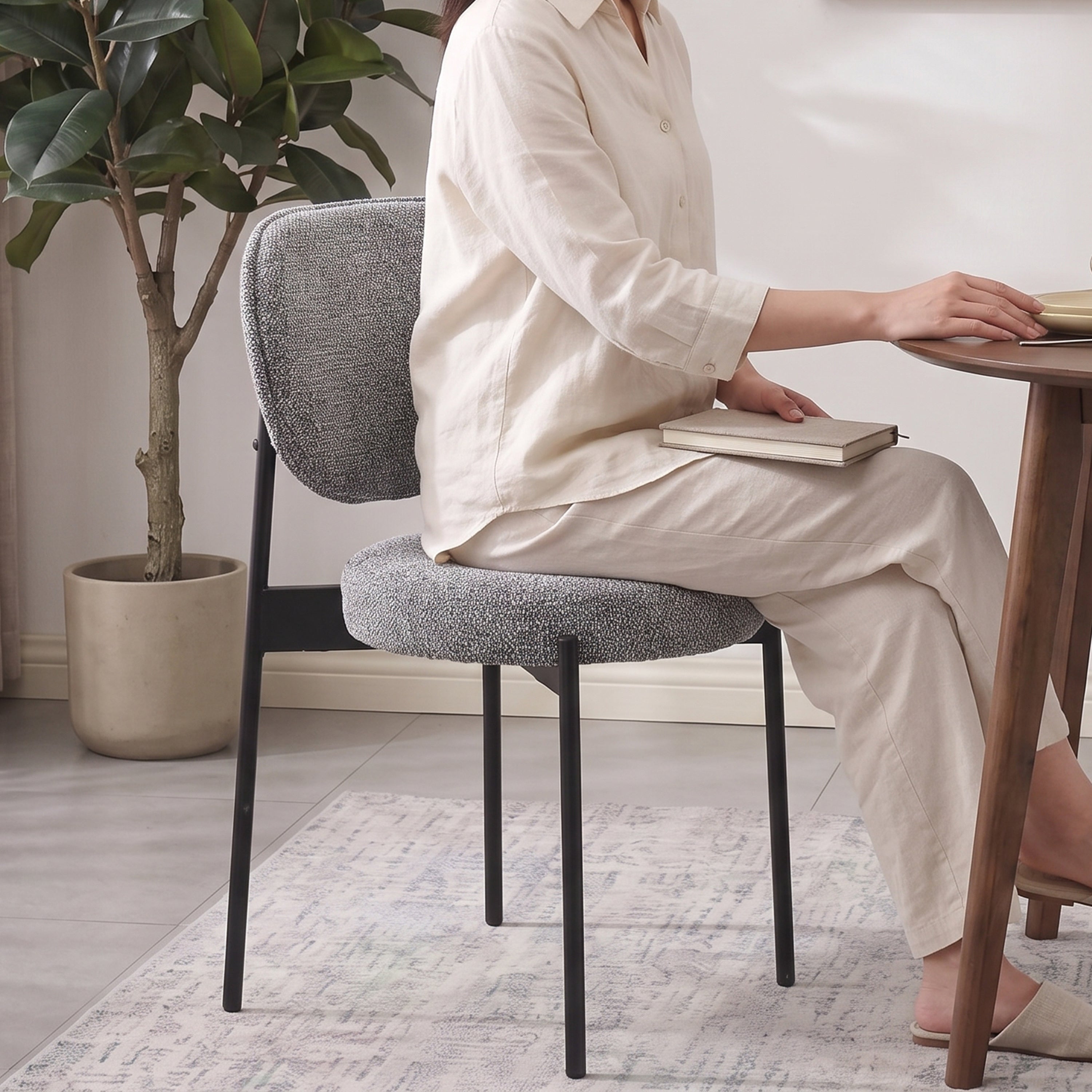 Lyner Dining Chair