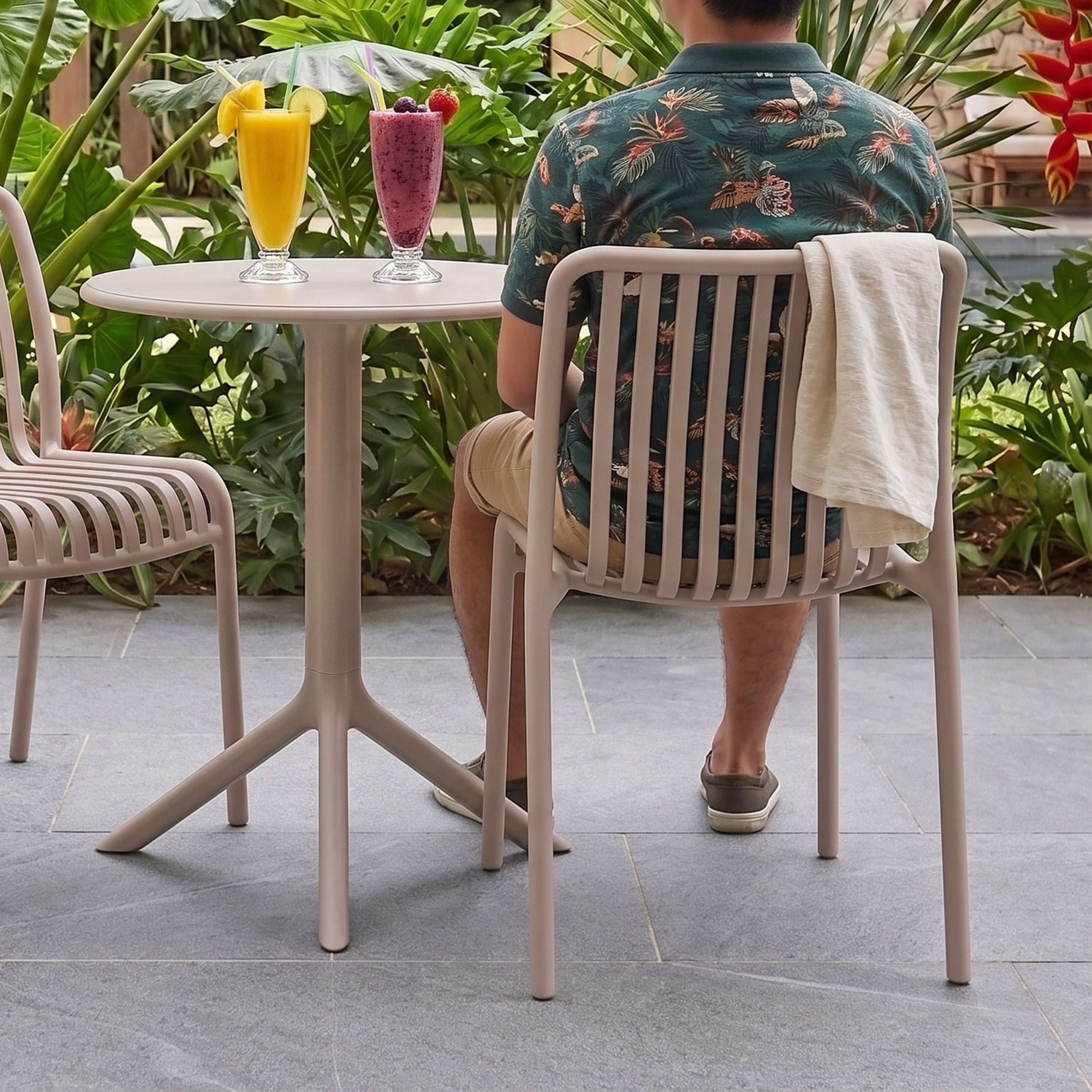 Willough Outdoor Chair