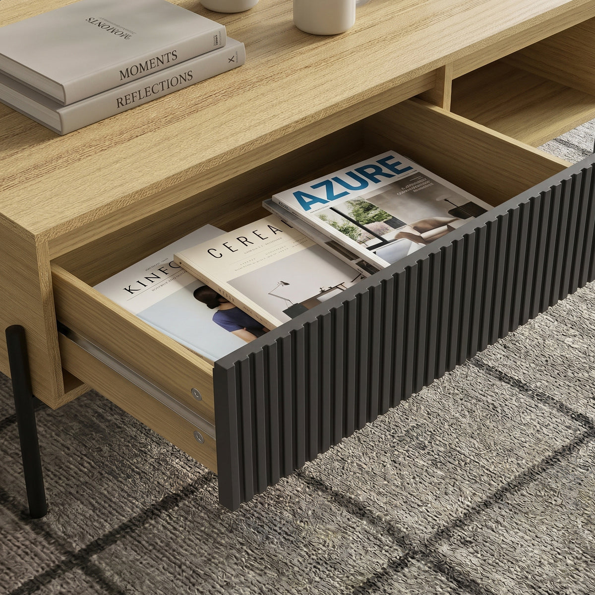 Kalmar Coffee Table