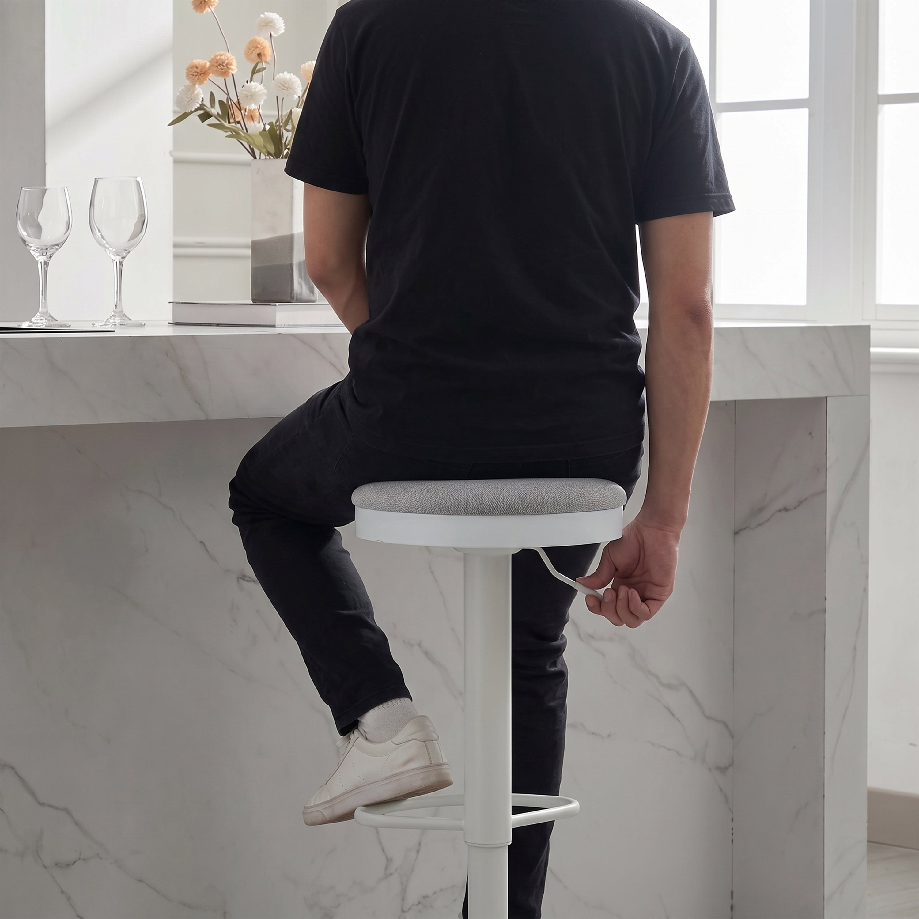 Philippa Bar Stool
