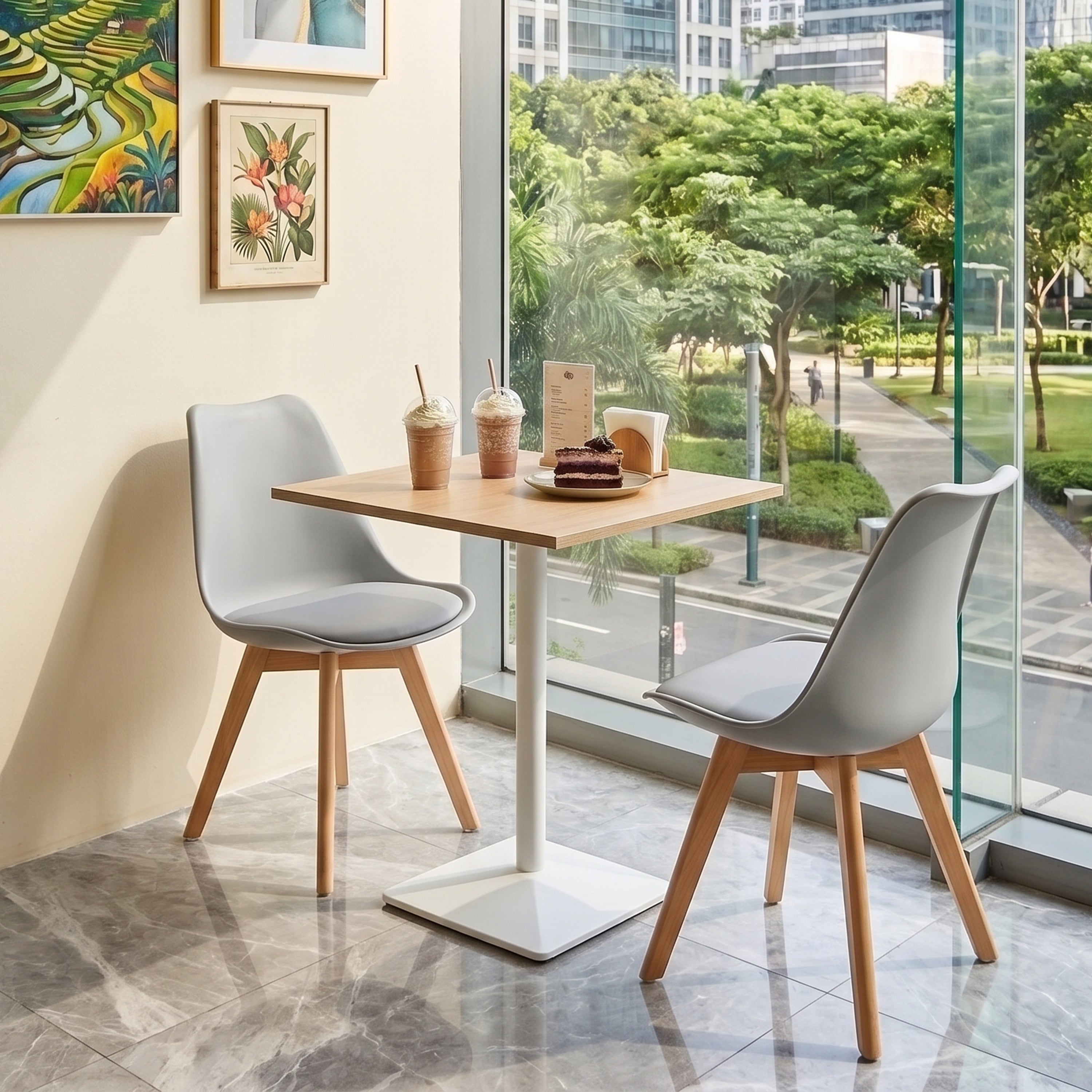 Coba Dining Chair