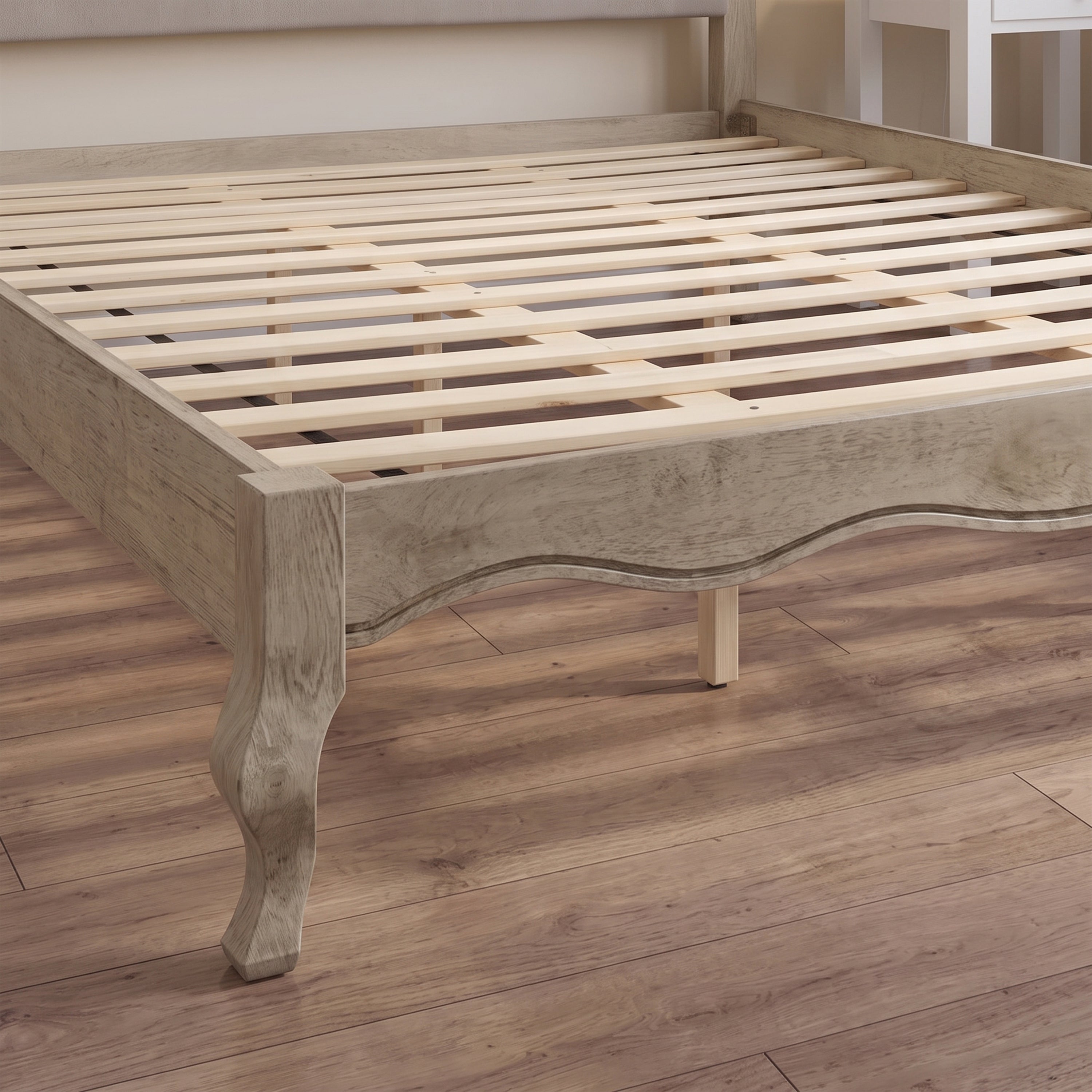 Caprice Queen Bed