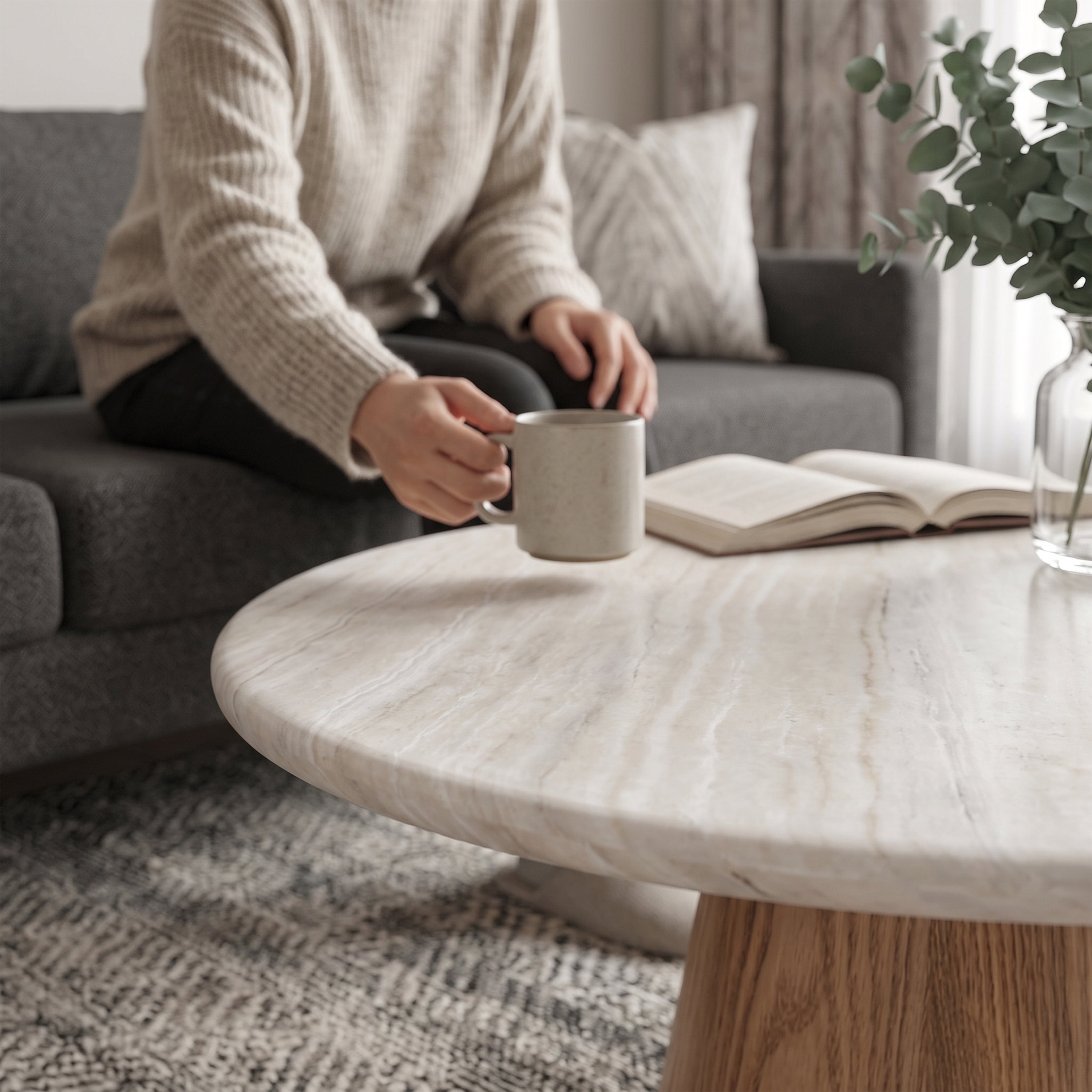 Kate Coffee Table