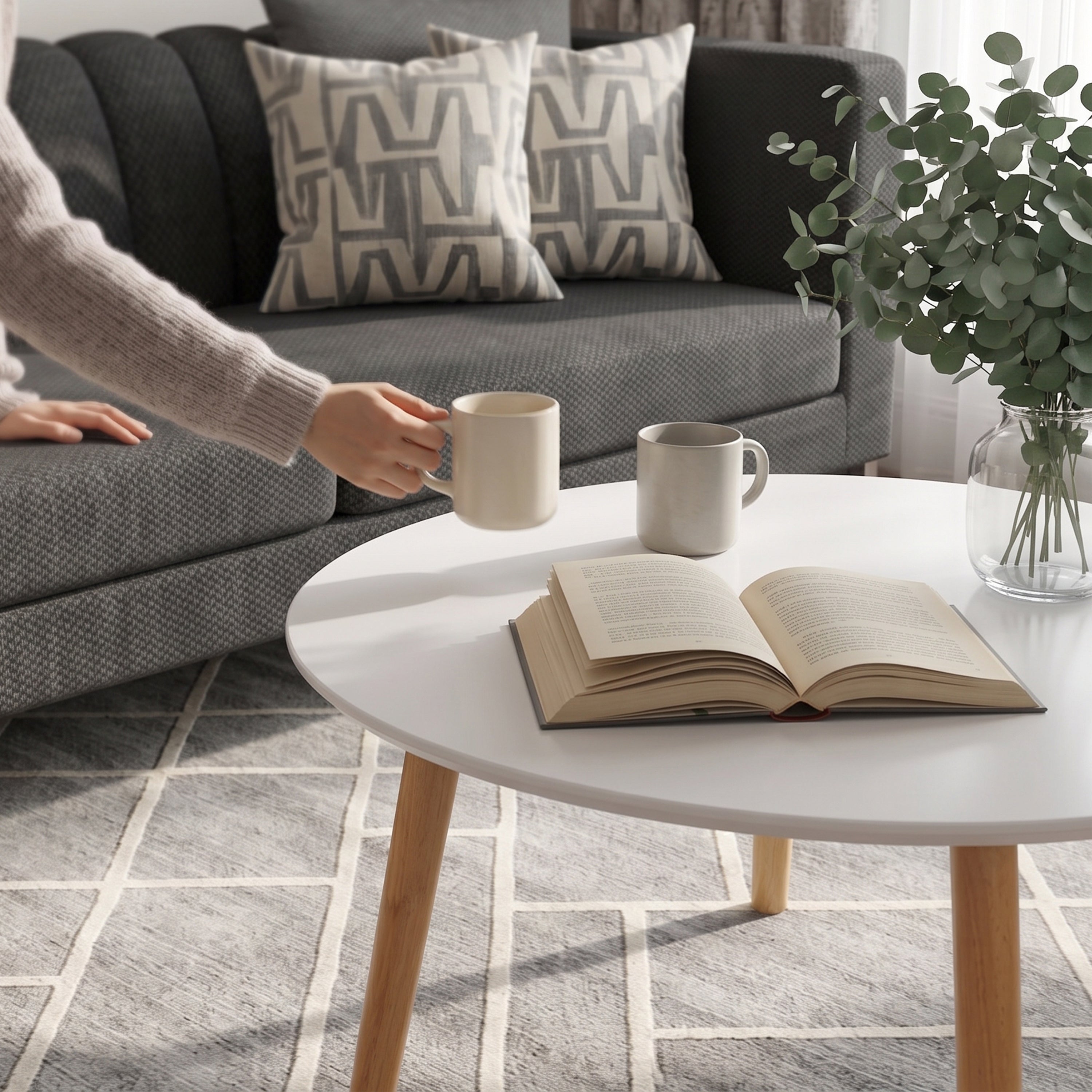 Cassian Coffee Table