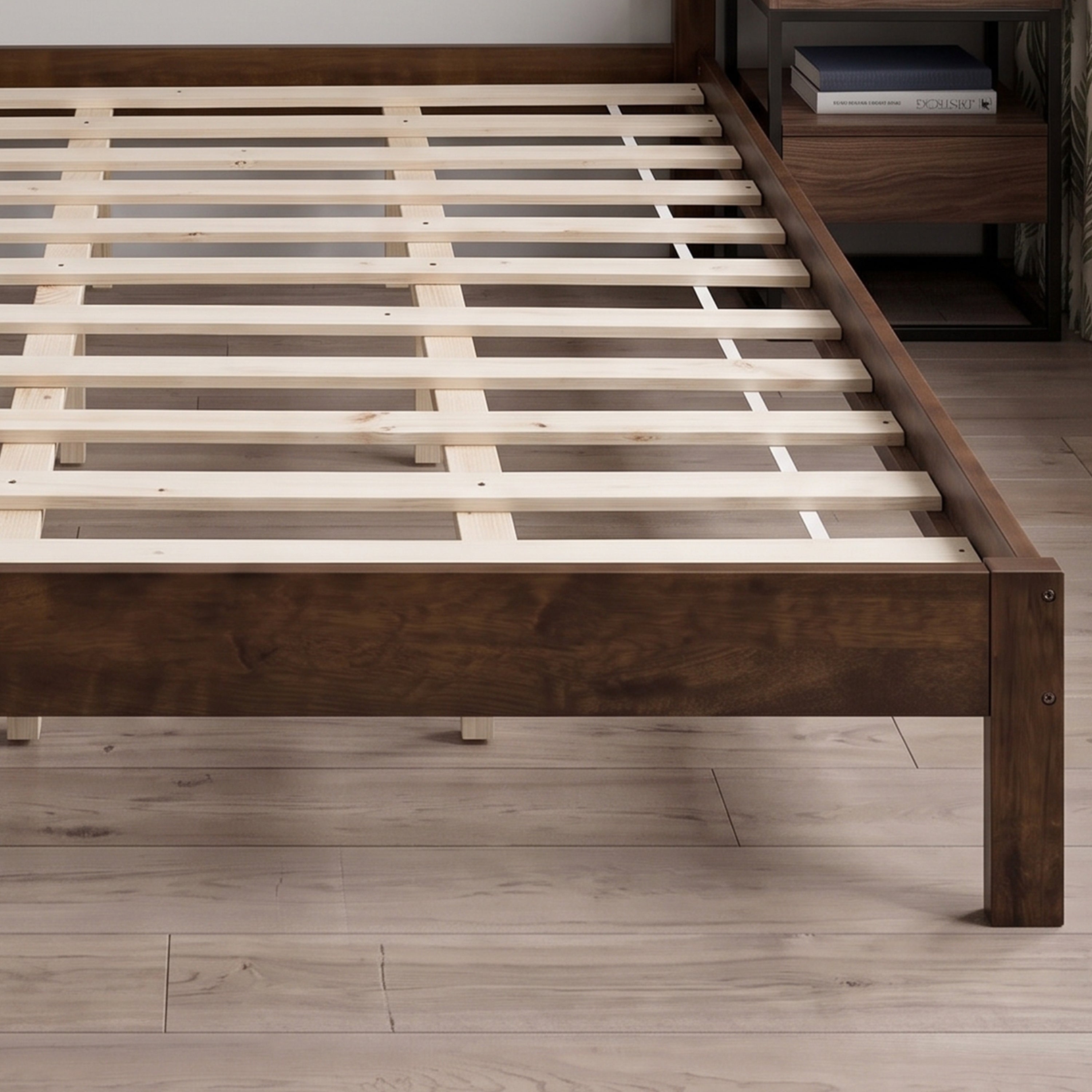 #size_Double Bed 54x75