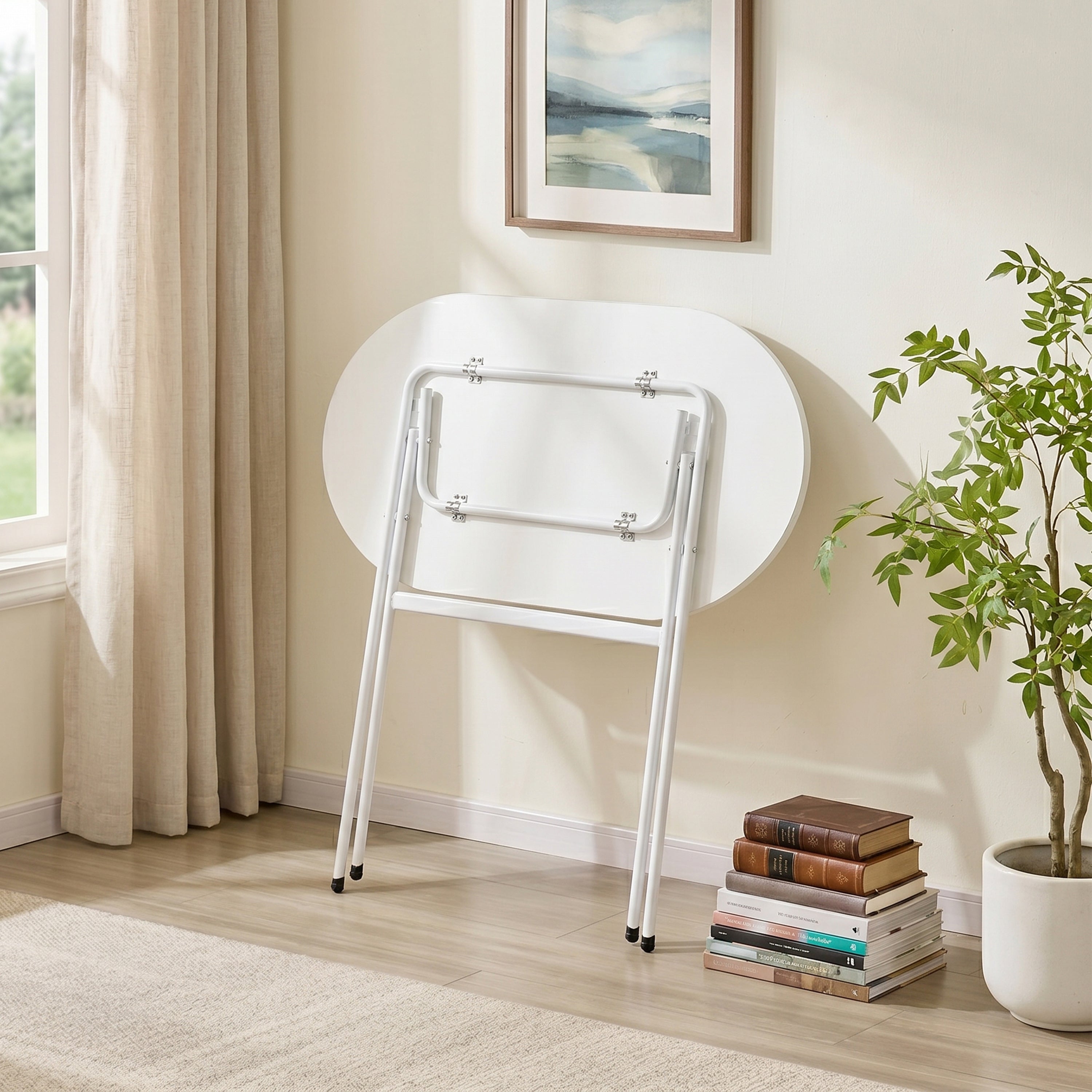 Cove Foldable Writing Desk