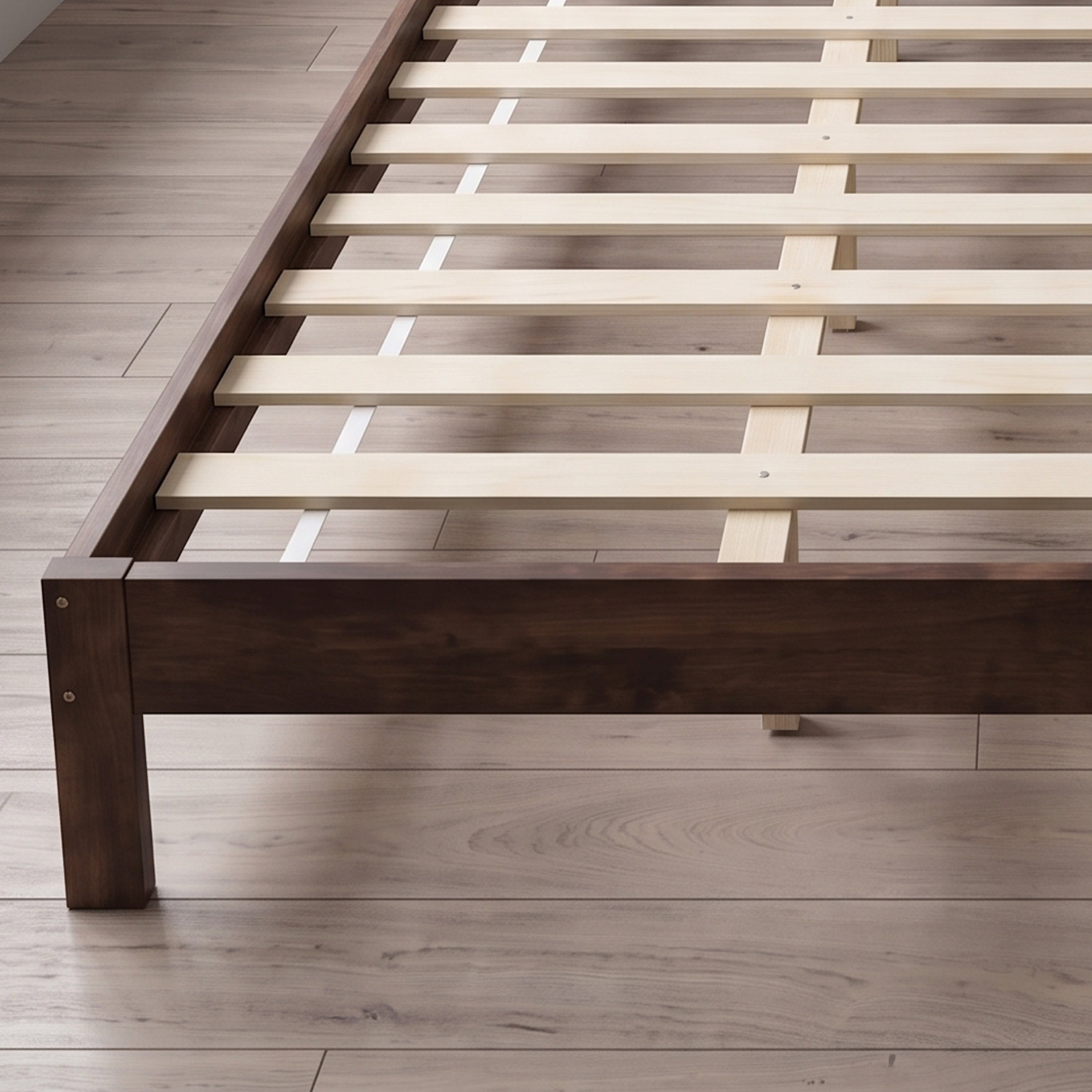 #size_Queen Bed 60x75