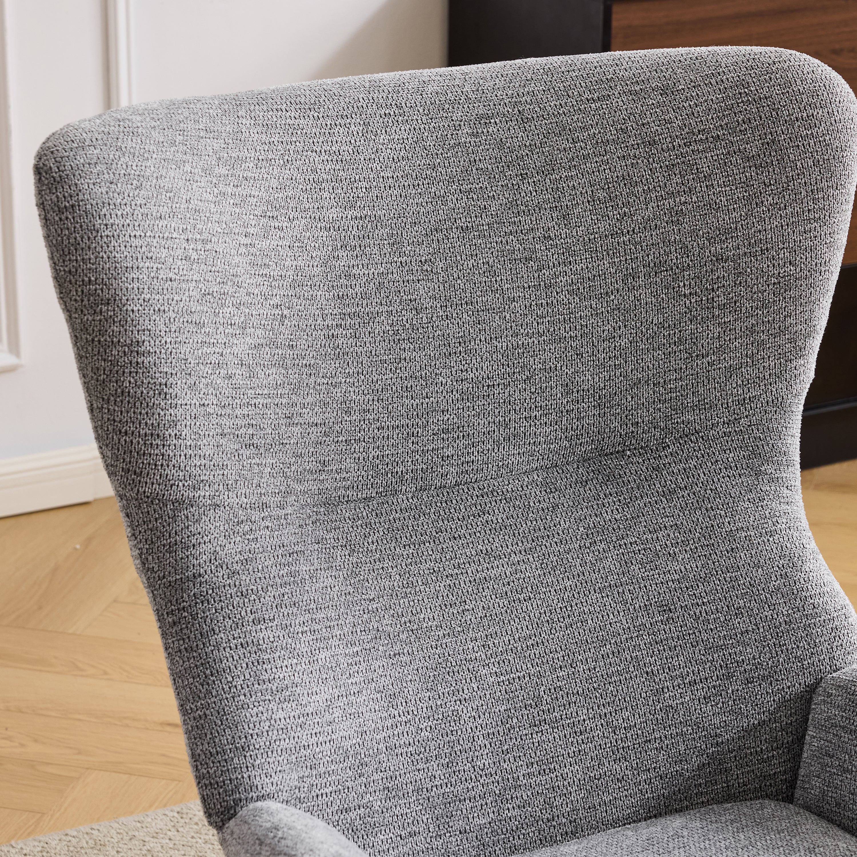 Ruby Swivel Accent Chair