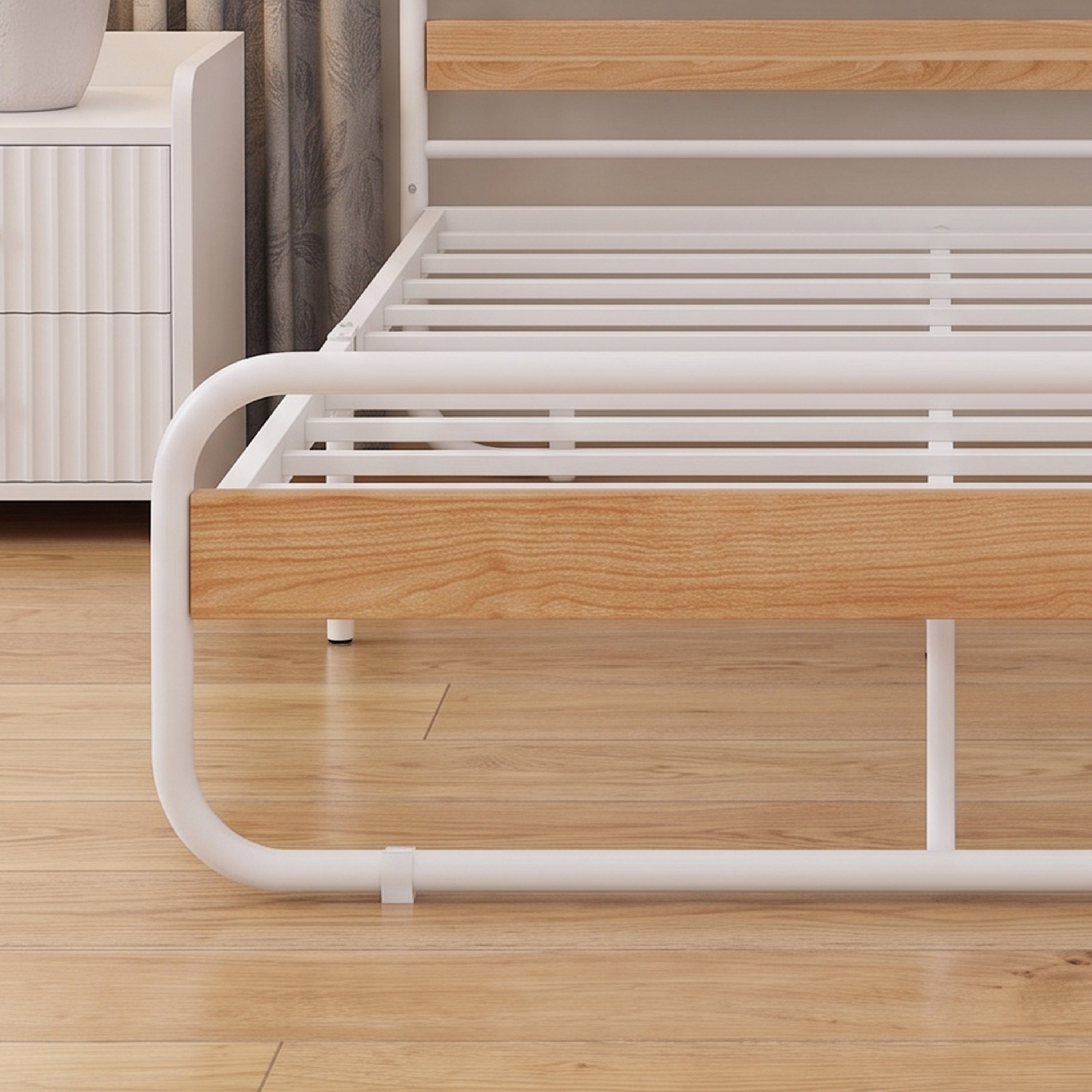 #size_Double Bed 54x75