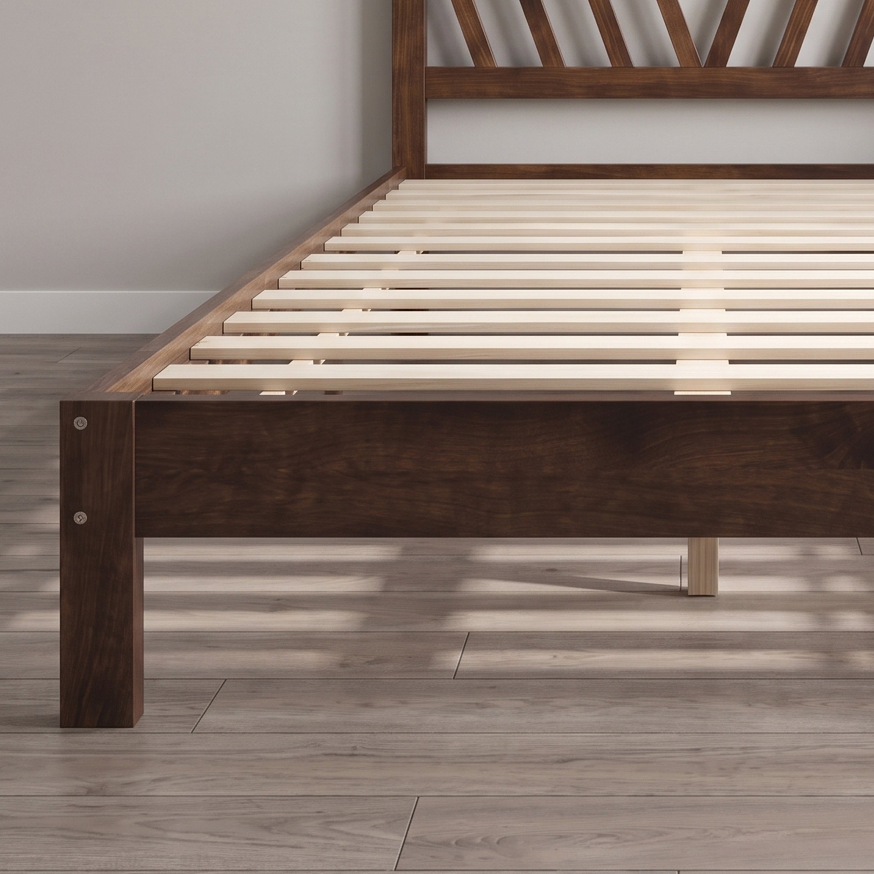 #size_Semi-Double Bed 48x75