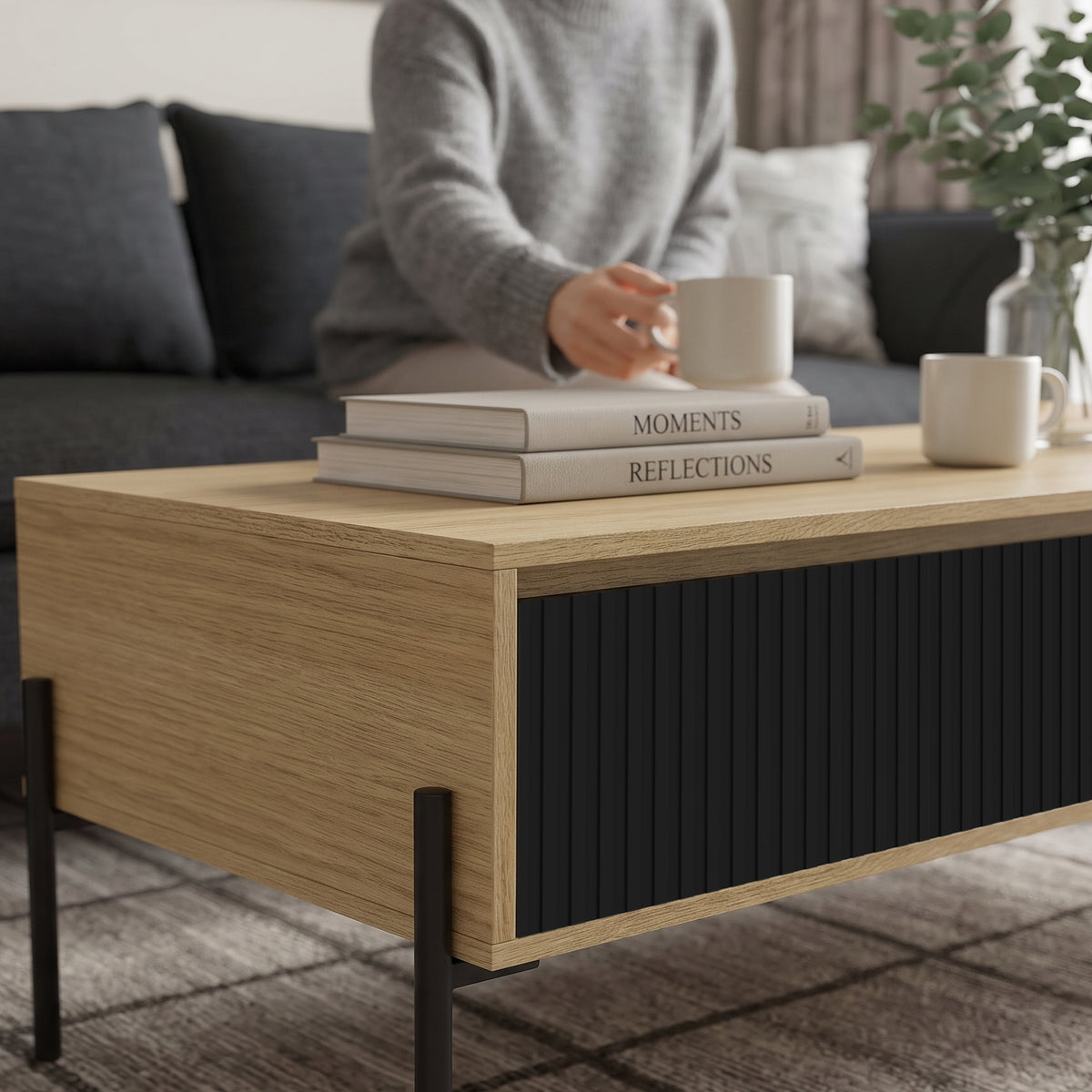 Kalmar Coffee Table