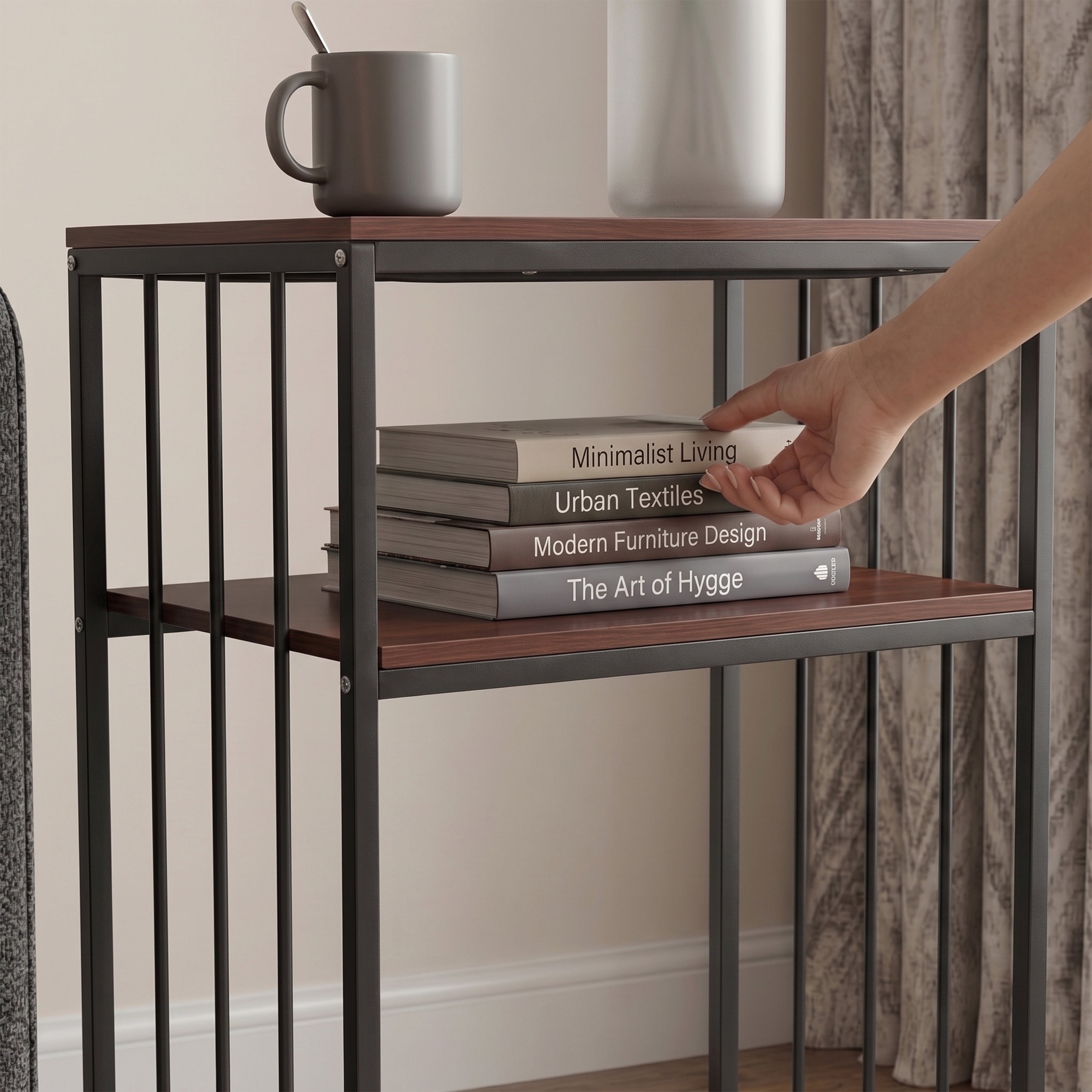 Frank Side Table