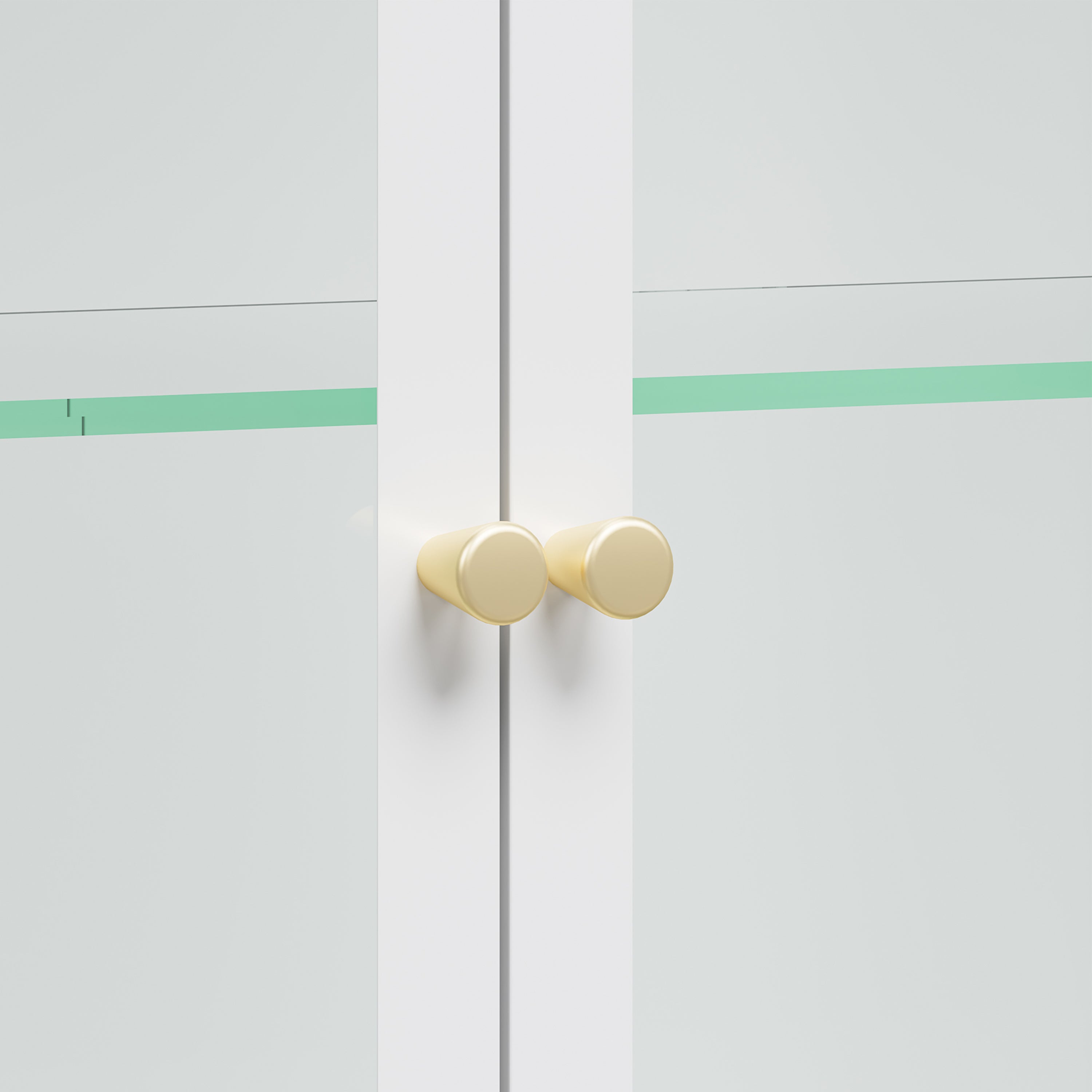 Sydney Display Cabinet